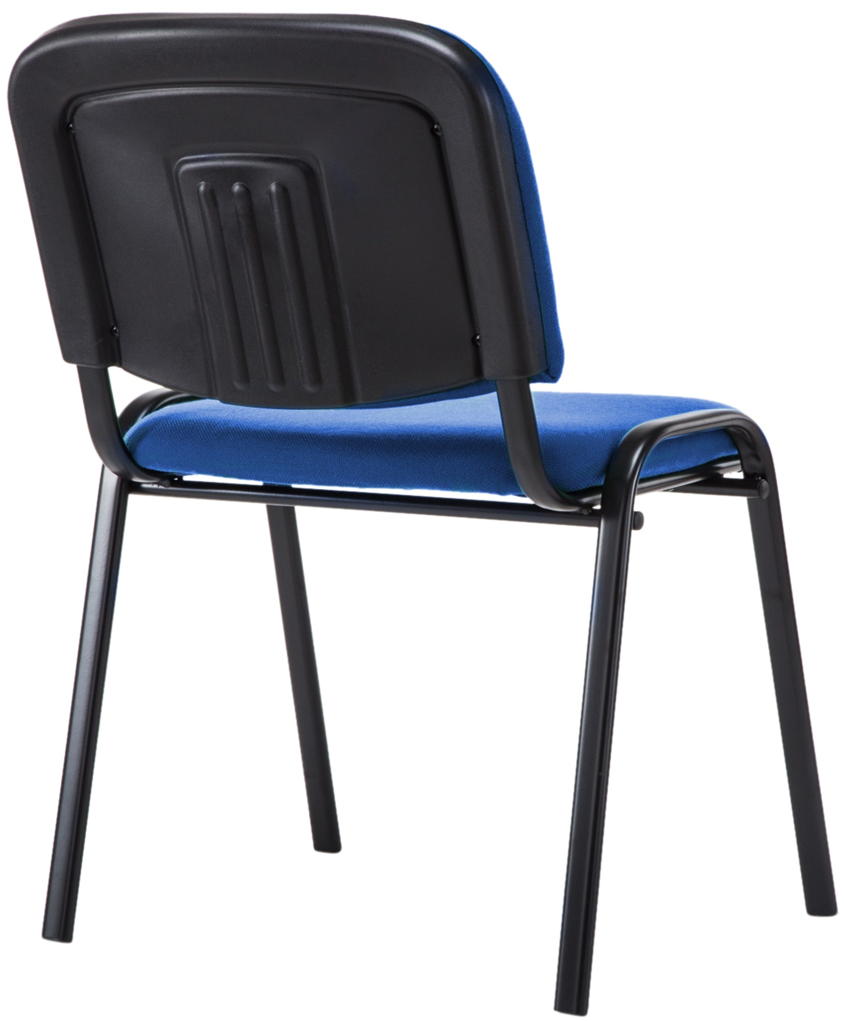 Silla De Conferencia Ken V2 En Tela