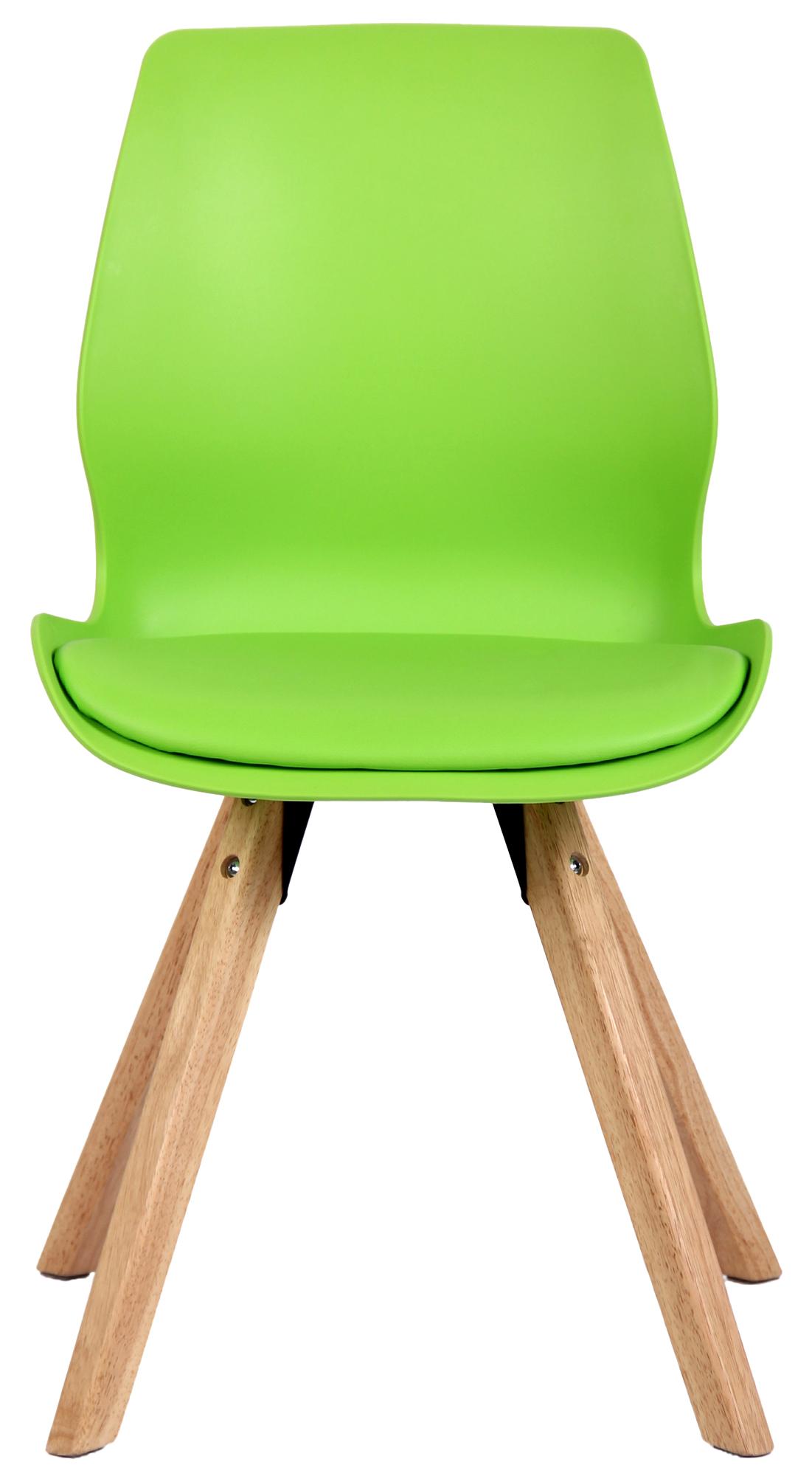 Silla de comedor Luna