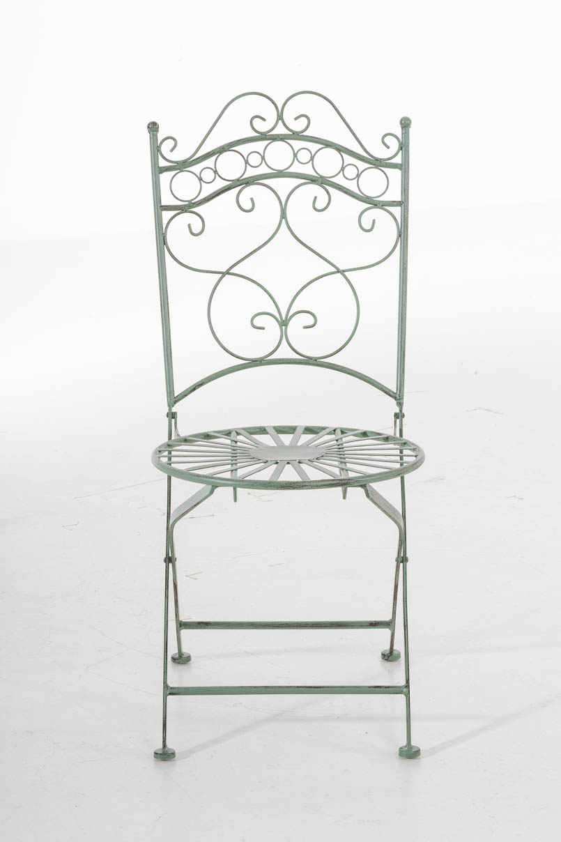 Silla de Jardín Plegable Indra