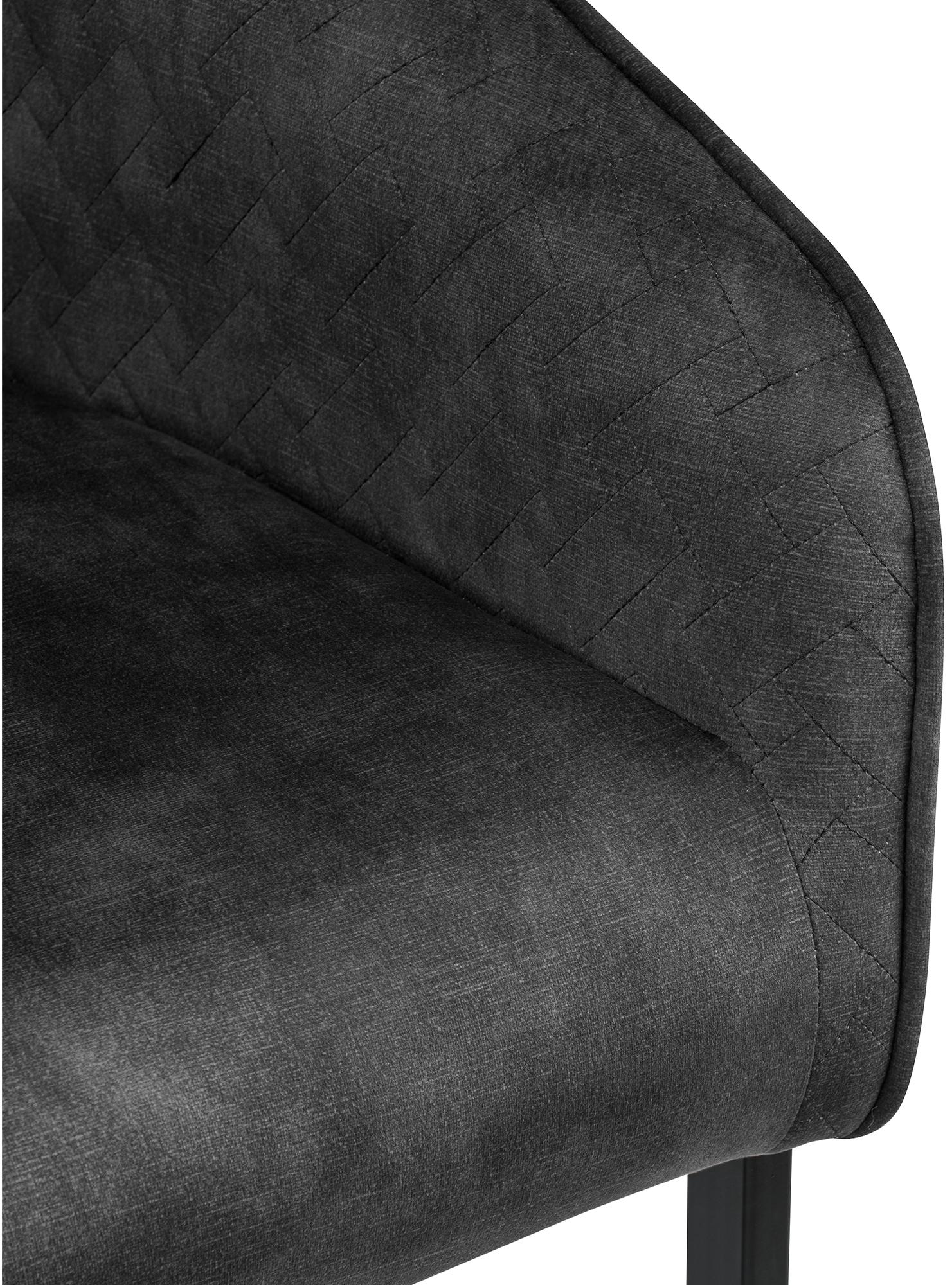 Silla de Comedor Jarik Terciopelo