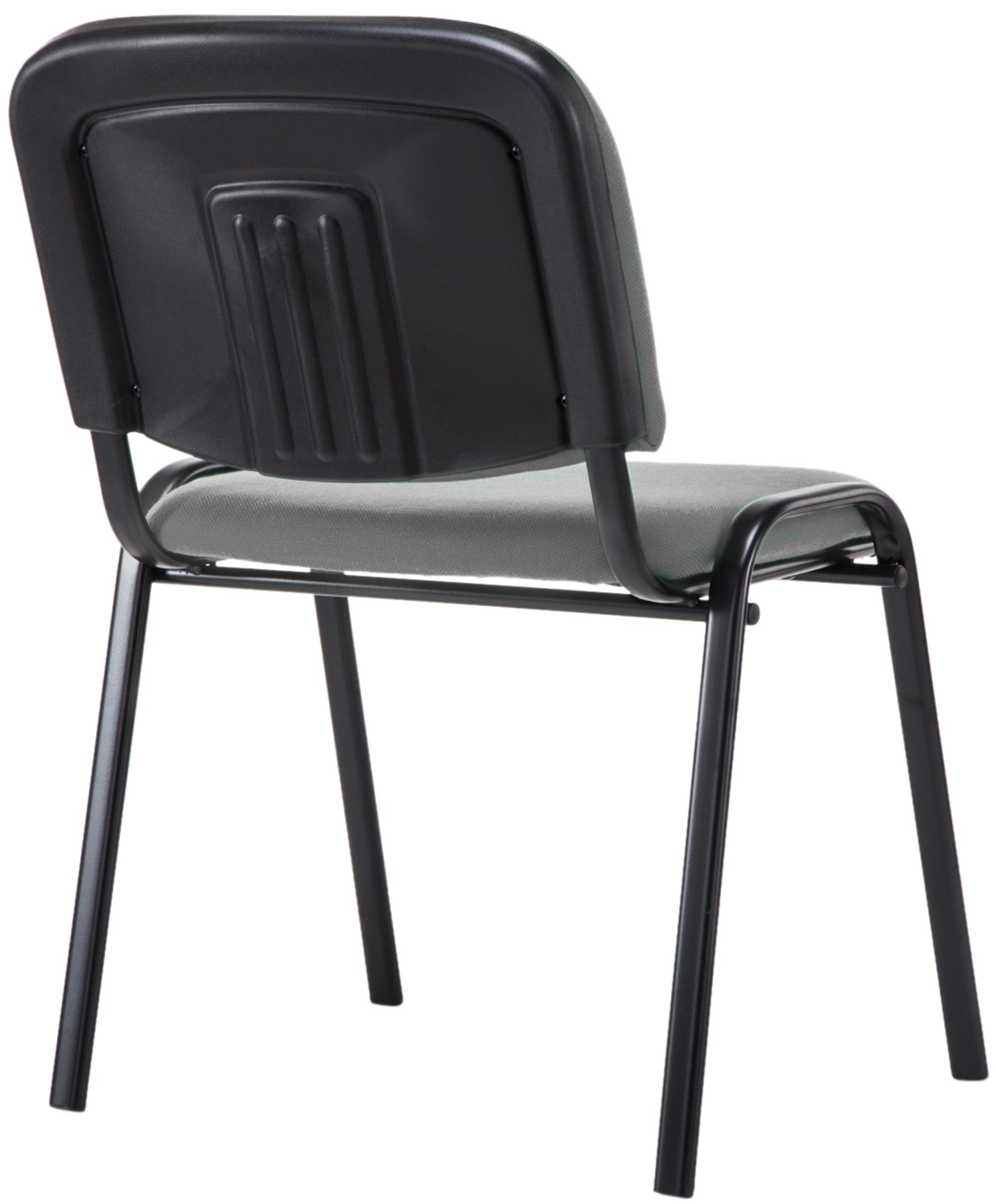 Silla De Conferencia Ken V2 En Tela