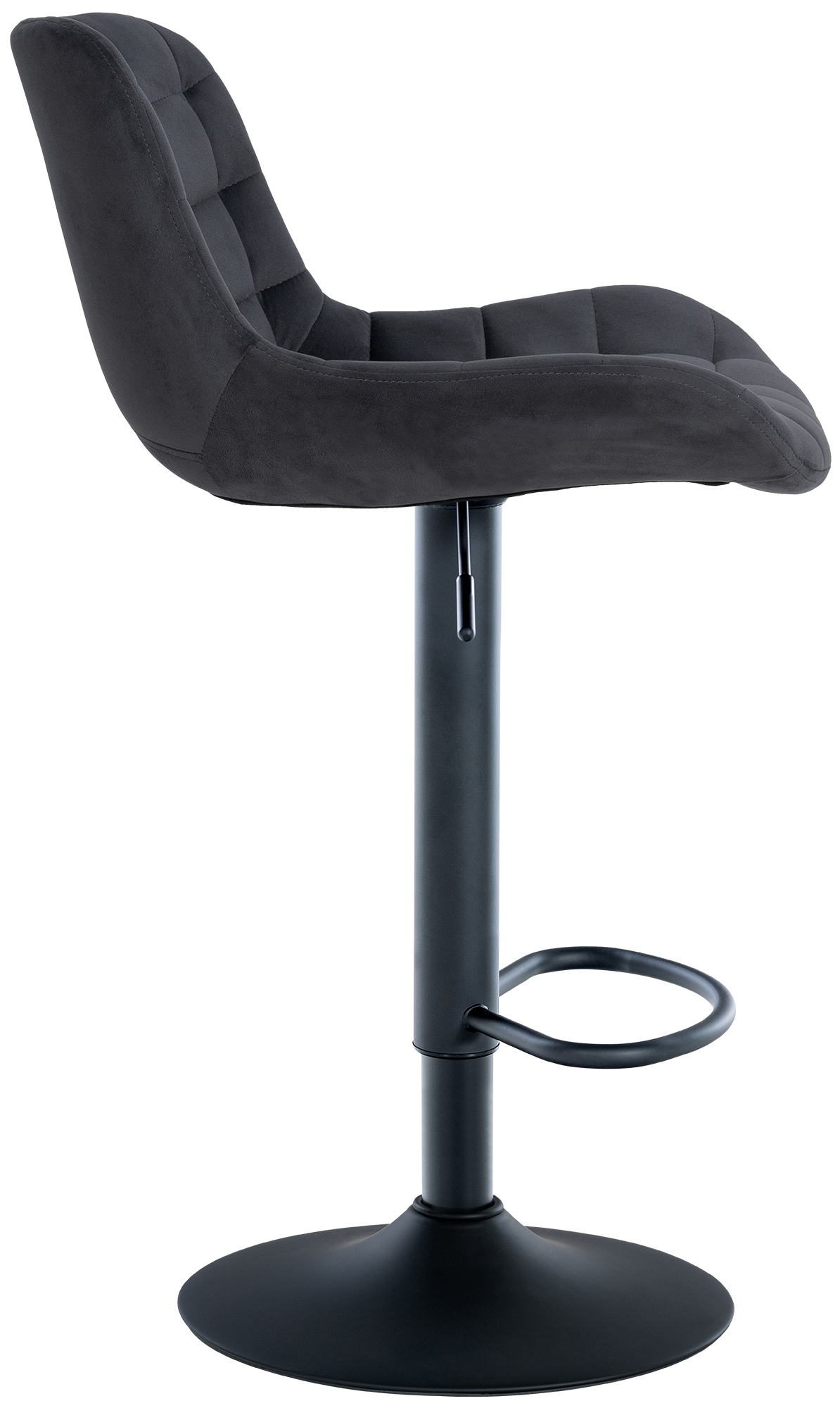 Set de 2 Taburetes de bar Tover
