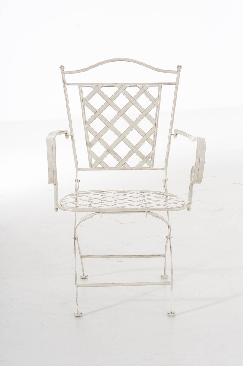 Silla de Jardín Adara