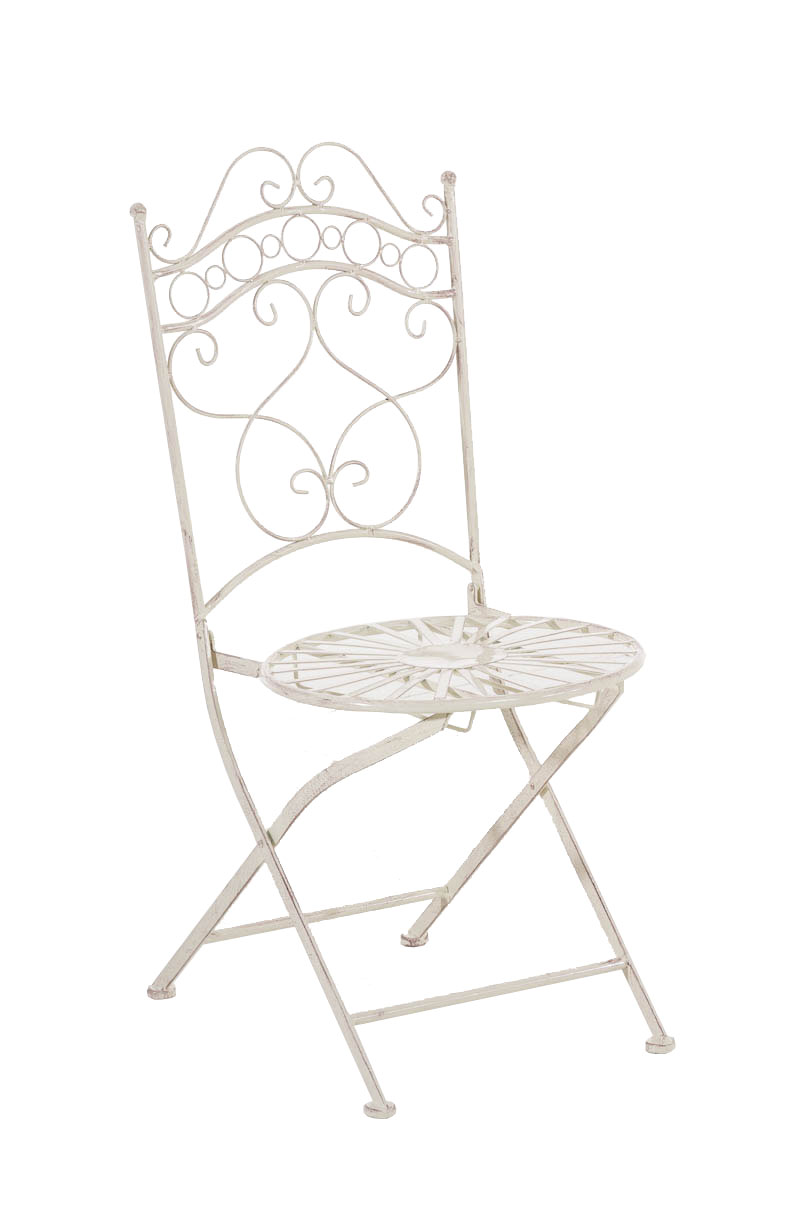 Silla de Jardín Plegable Indra