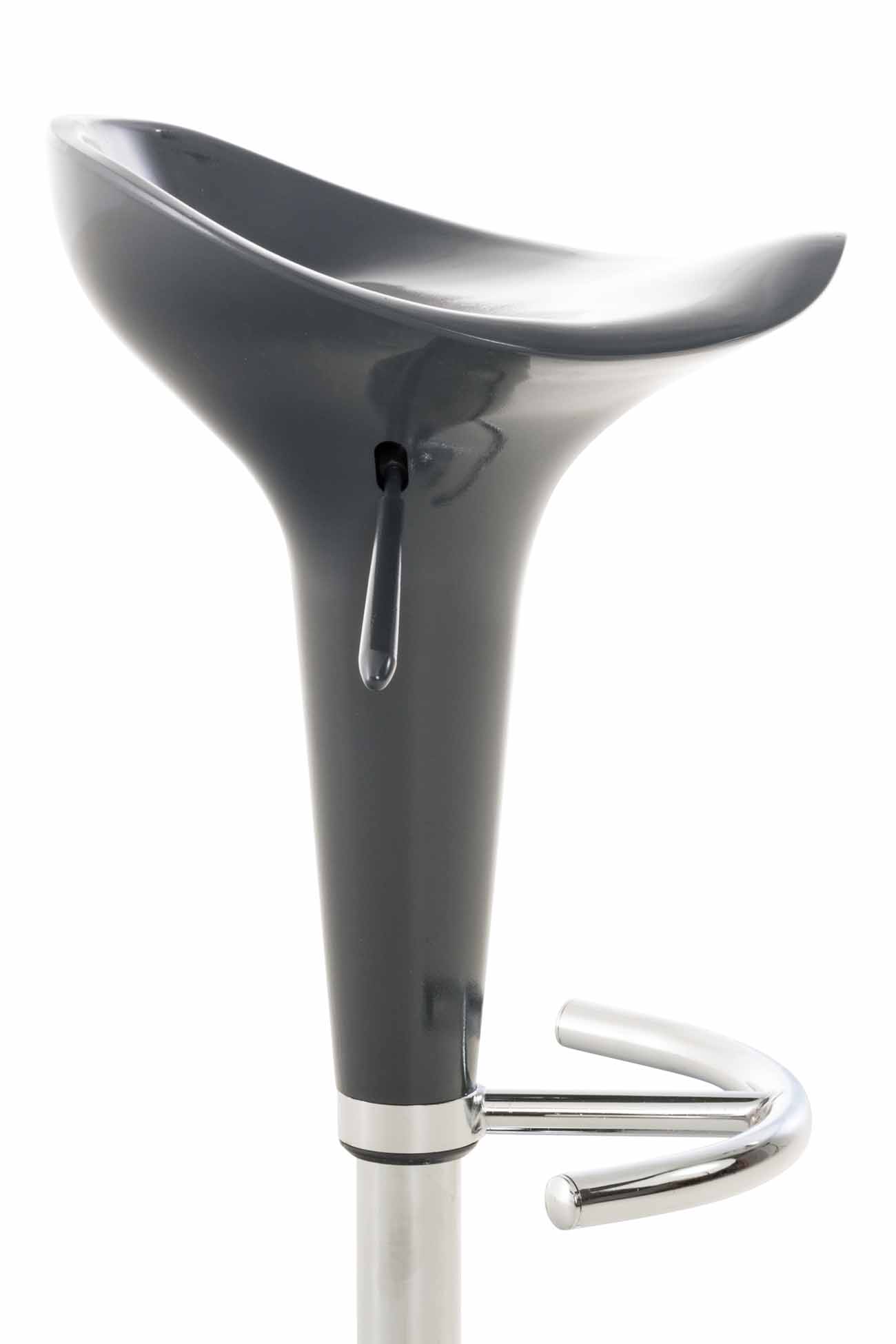 Set de 2 Taburetes Saddle