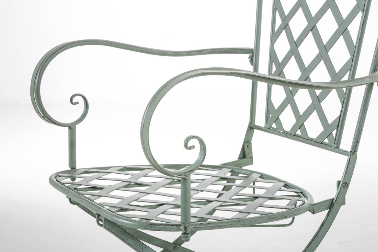 Silla de Jardín Adara