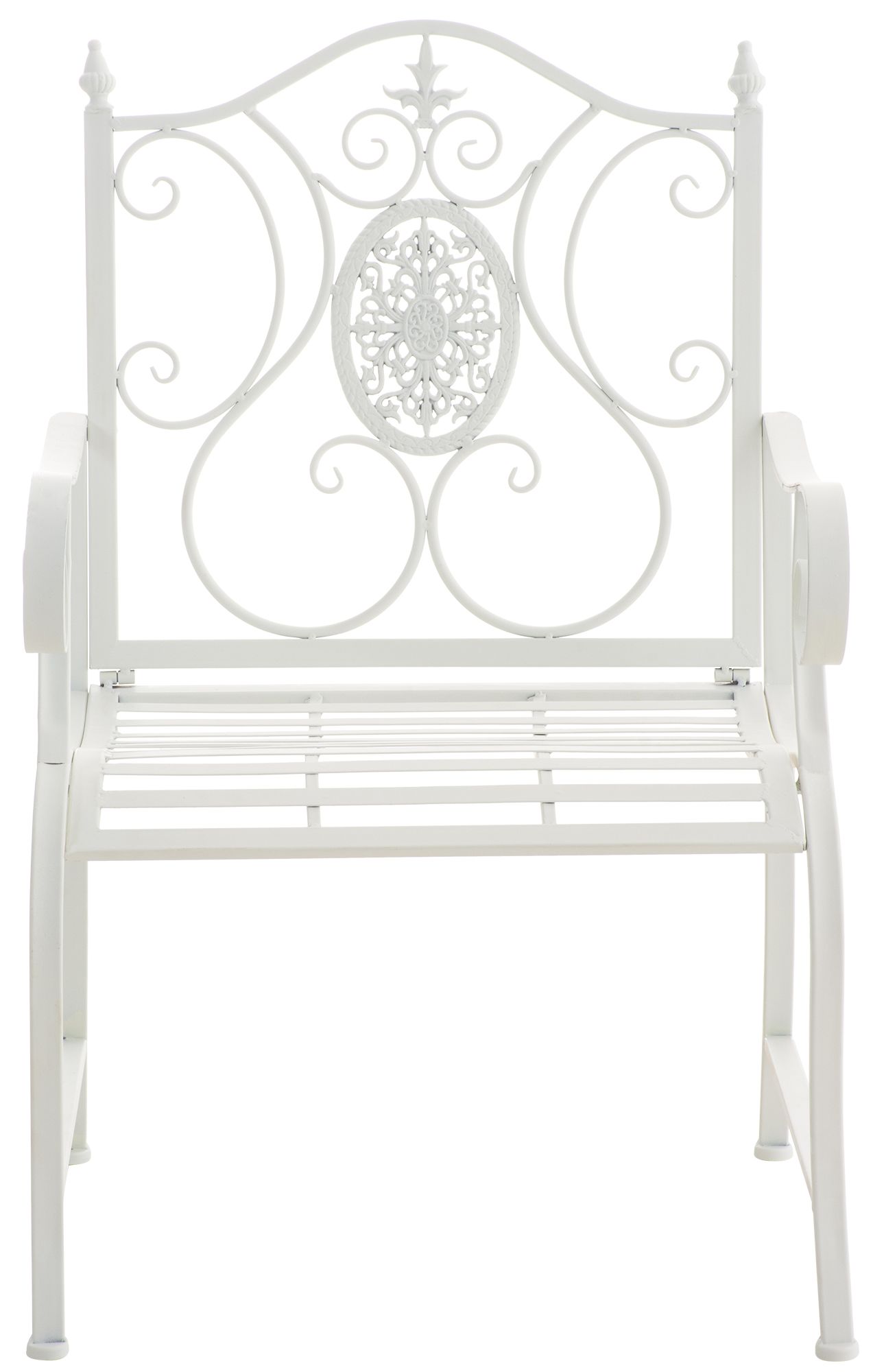 Silla de jardín Punjab