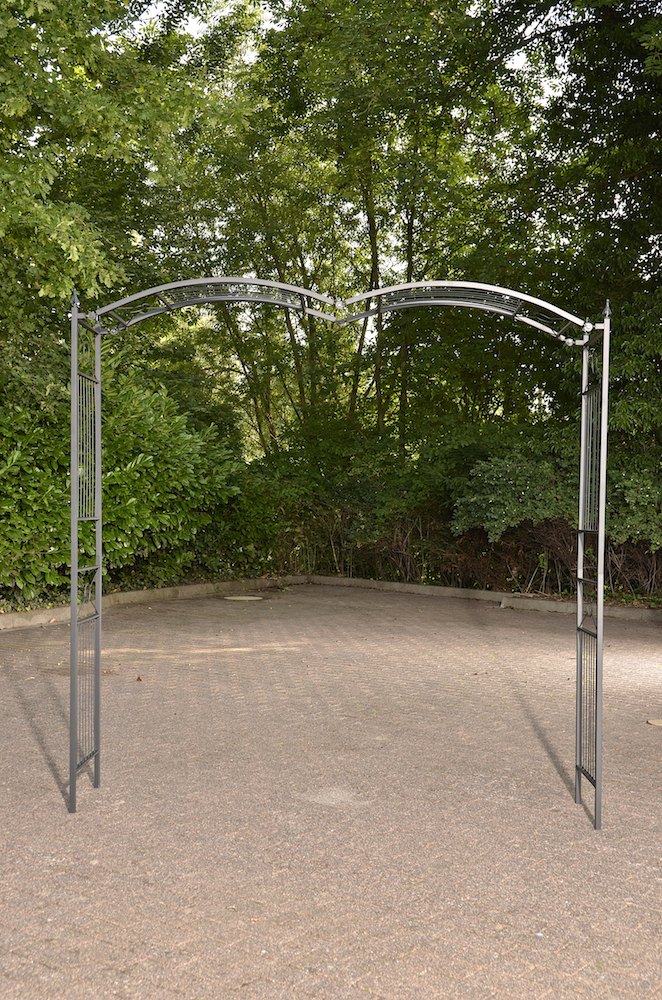 Arco de flores Flexi