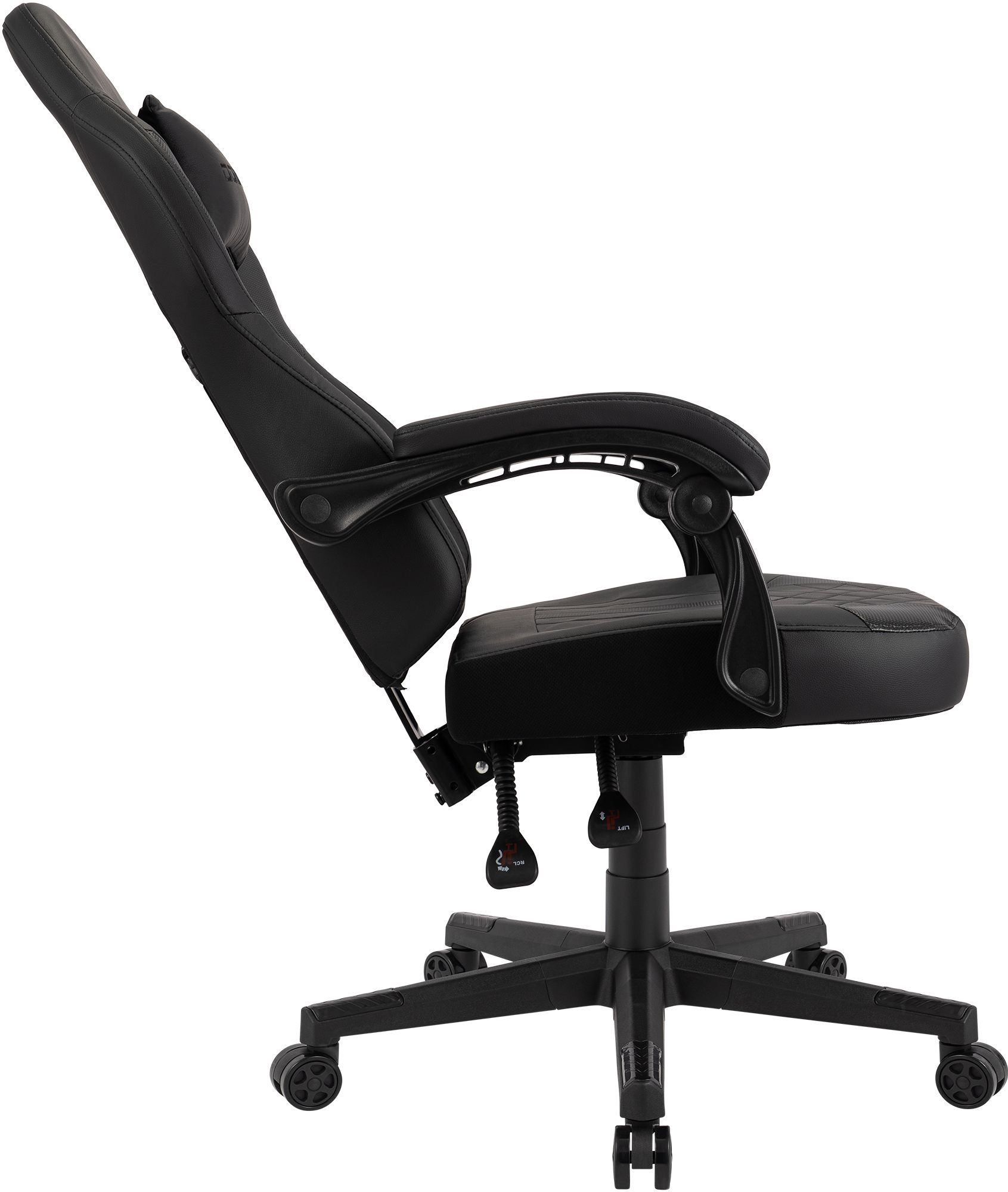 Silla de oficina gaming Collins