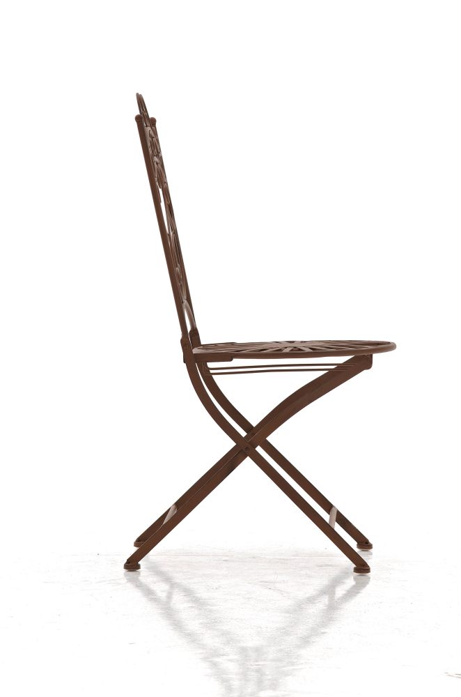Silla de Jardín Plegable Indra