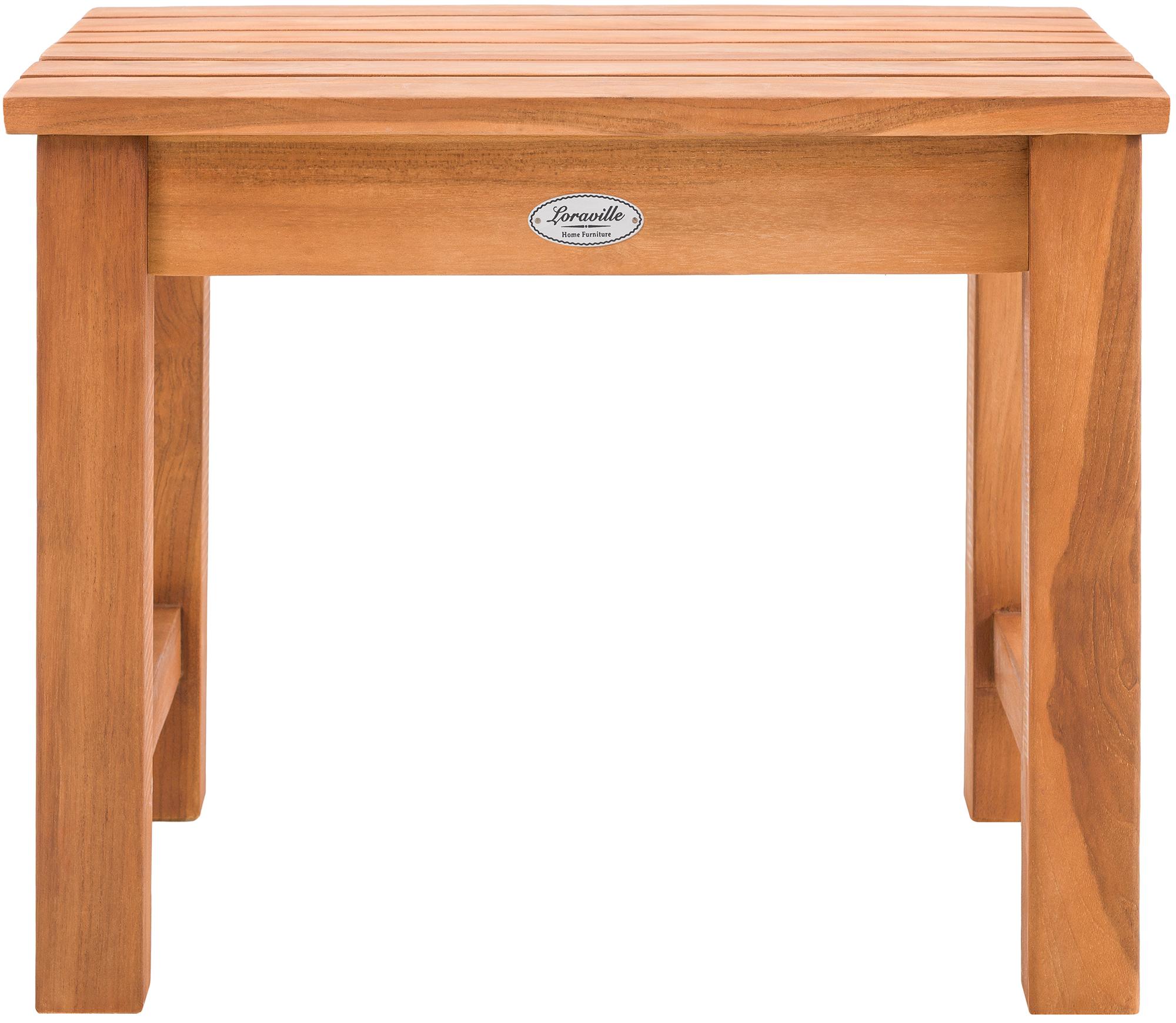 Mesa auxiliar Frankton