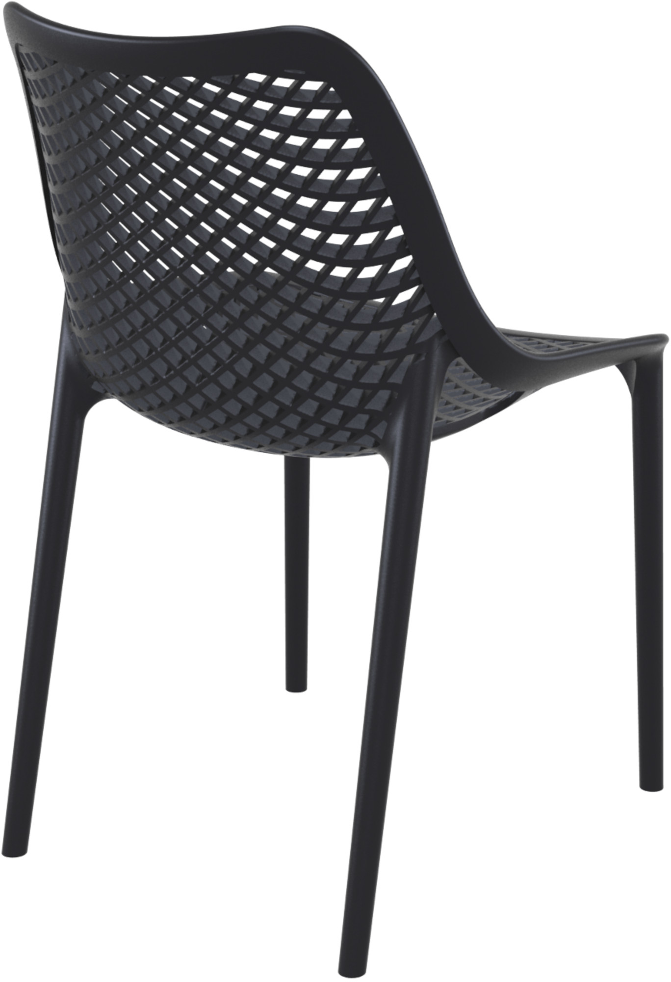 Juego de 2 sillas Air