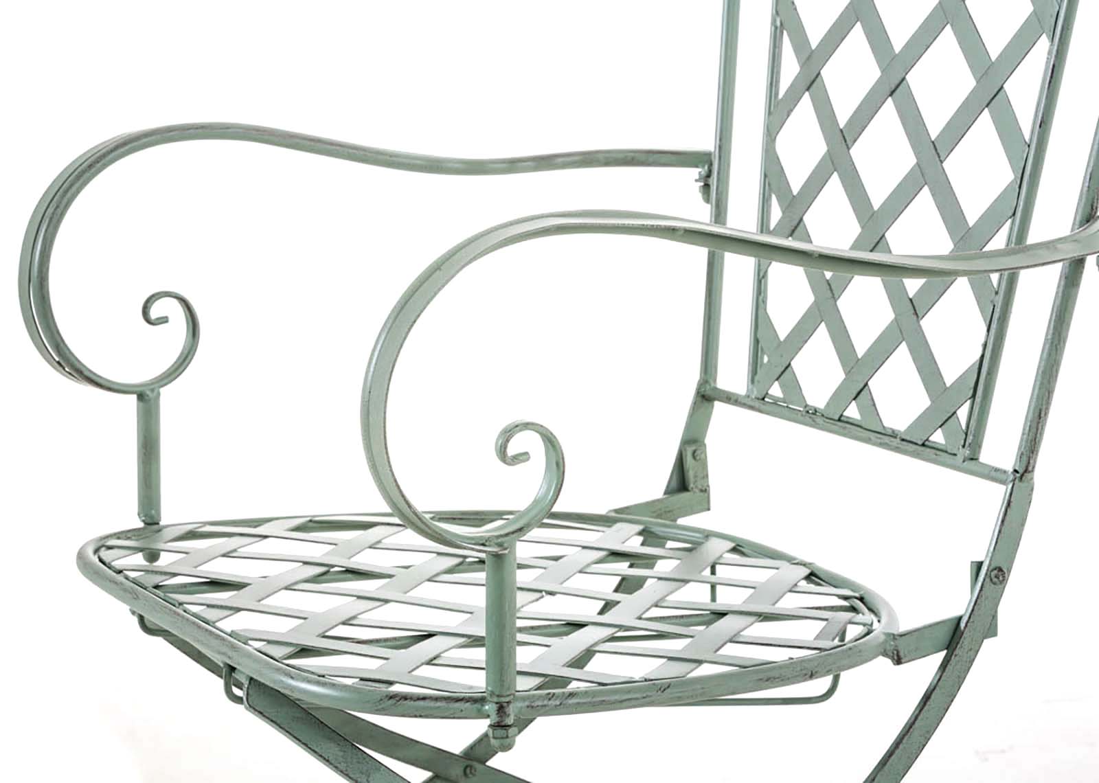 Conjunto de Jardín Payo