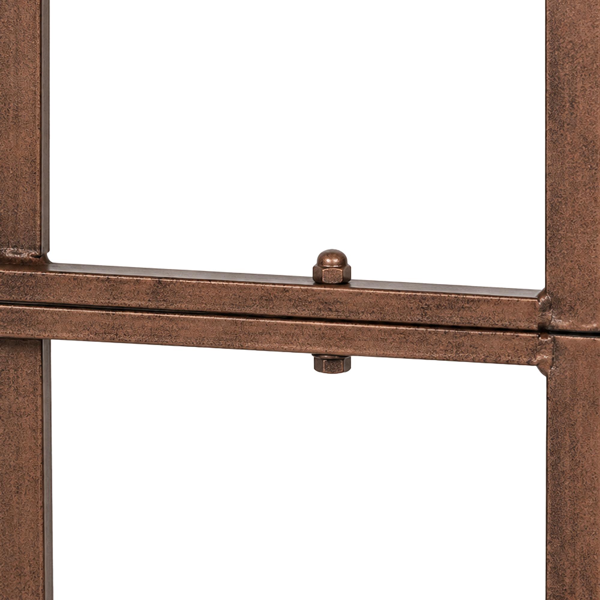 Trellis Viva para montaje en pared