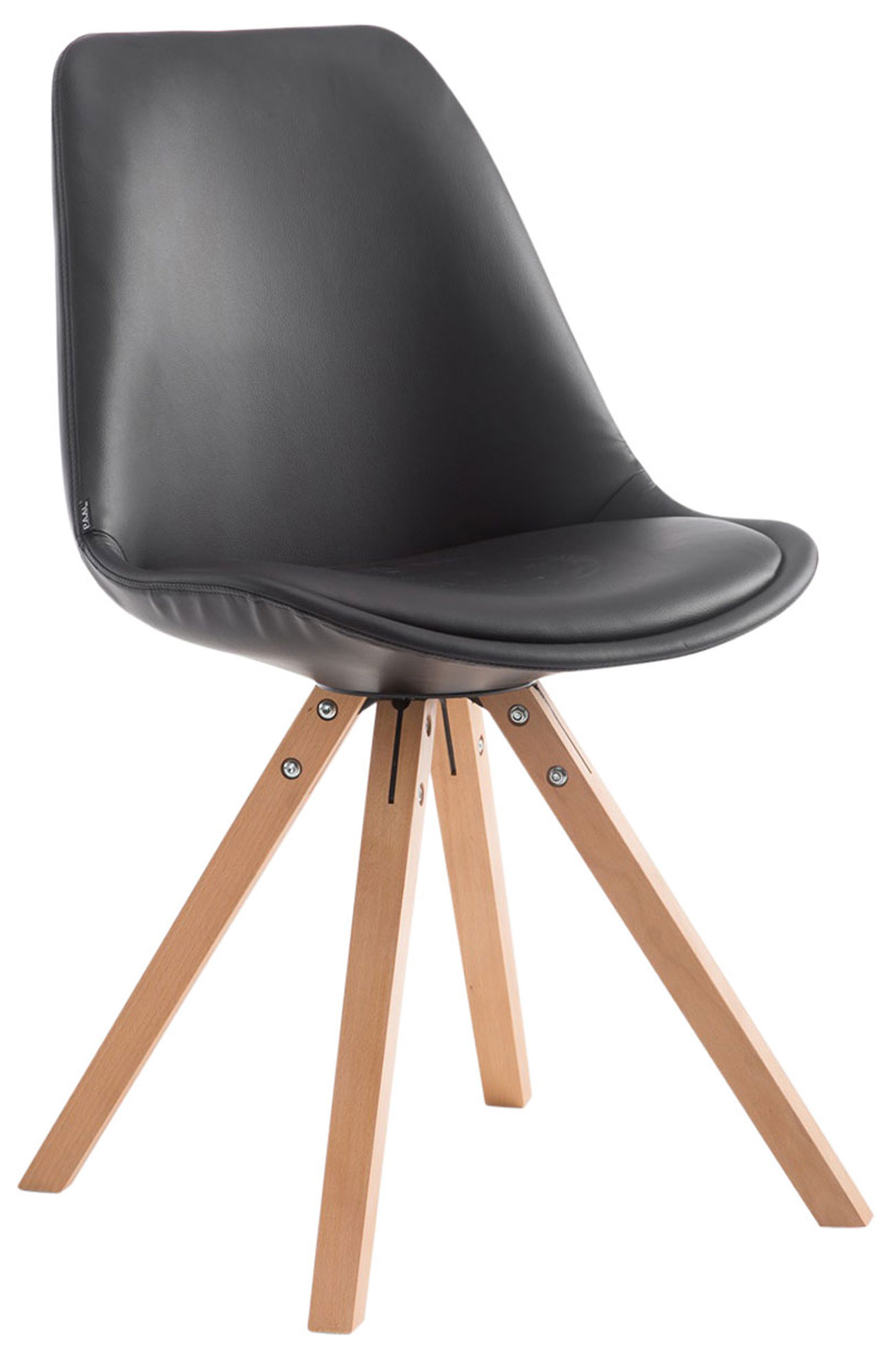 Silla de Comedor Laval Square