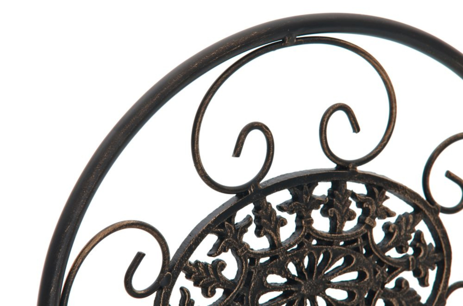 Set de 2 sillas plegables Mani para exteriores