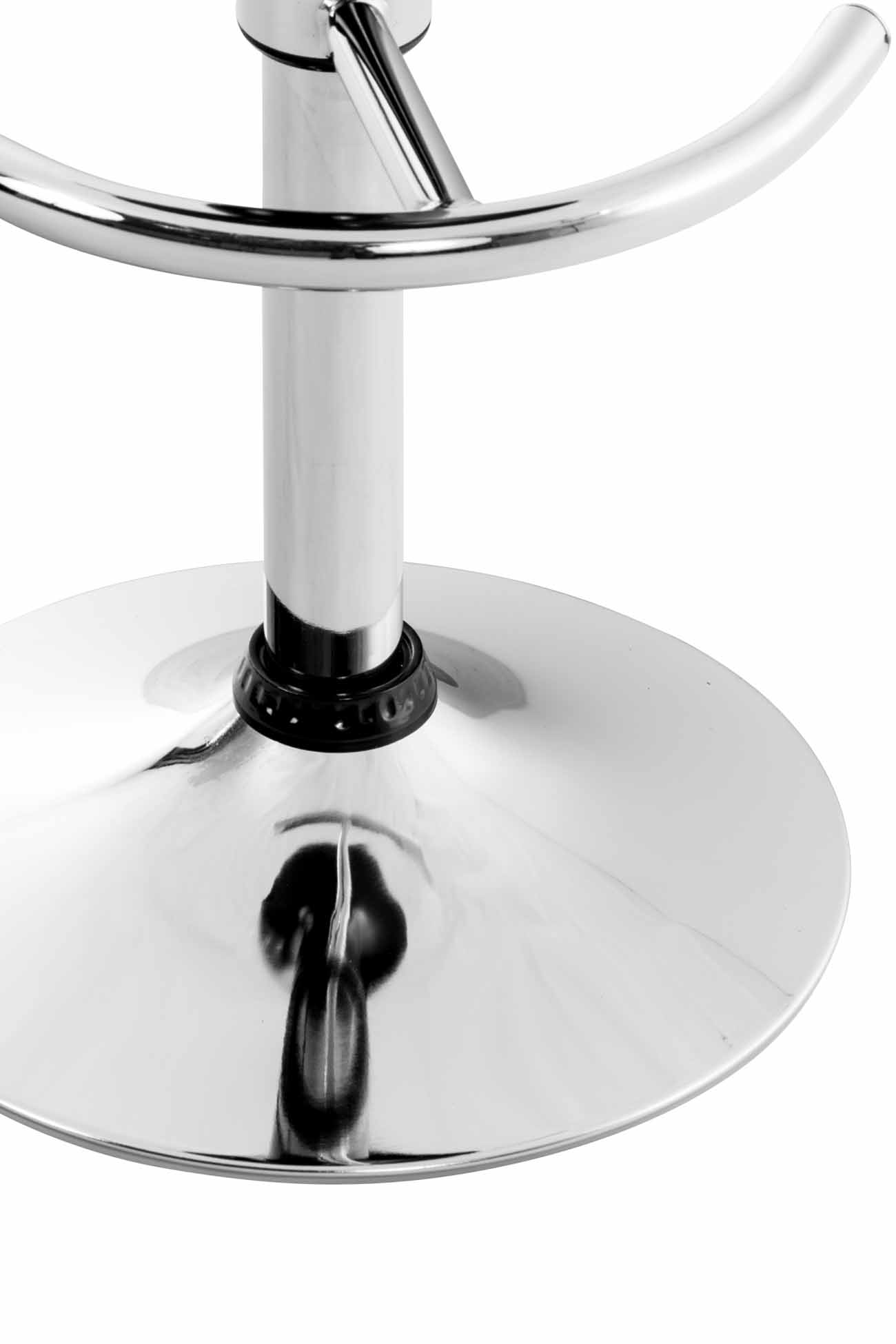 Set de 2 Taburetes Saddle