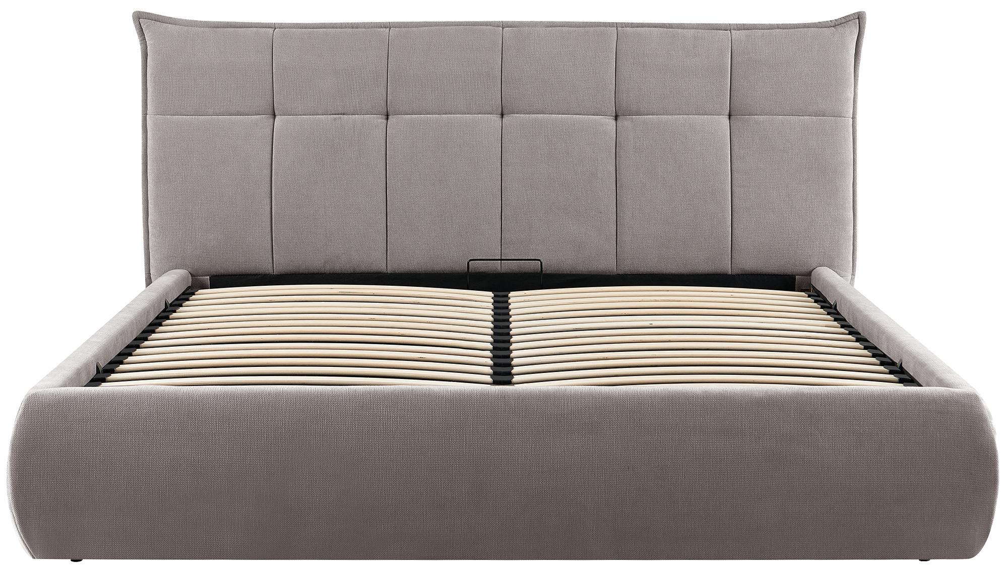 Cama Mirka 160 x 200 cm
