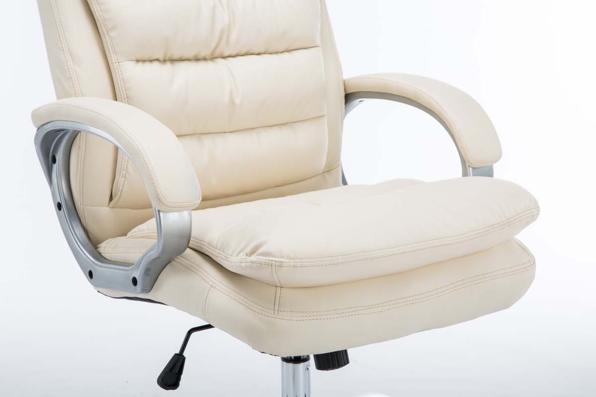 Silla de oficina XXL Vancouver