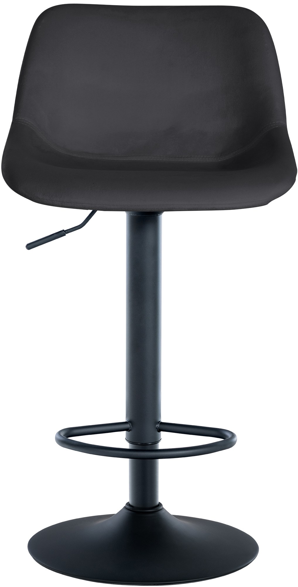 Set de 2 Taburetes de bar Loft