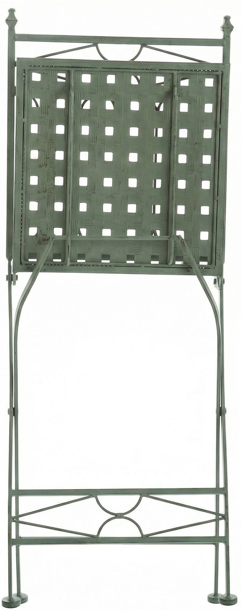 Set de 2 sillas plegables Asina