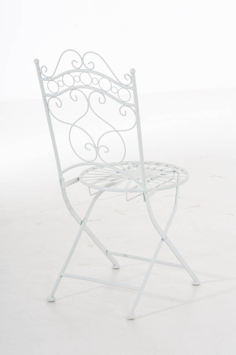 Silla de Jardín Plegable Indra