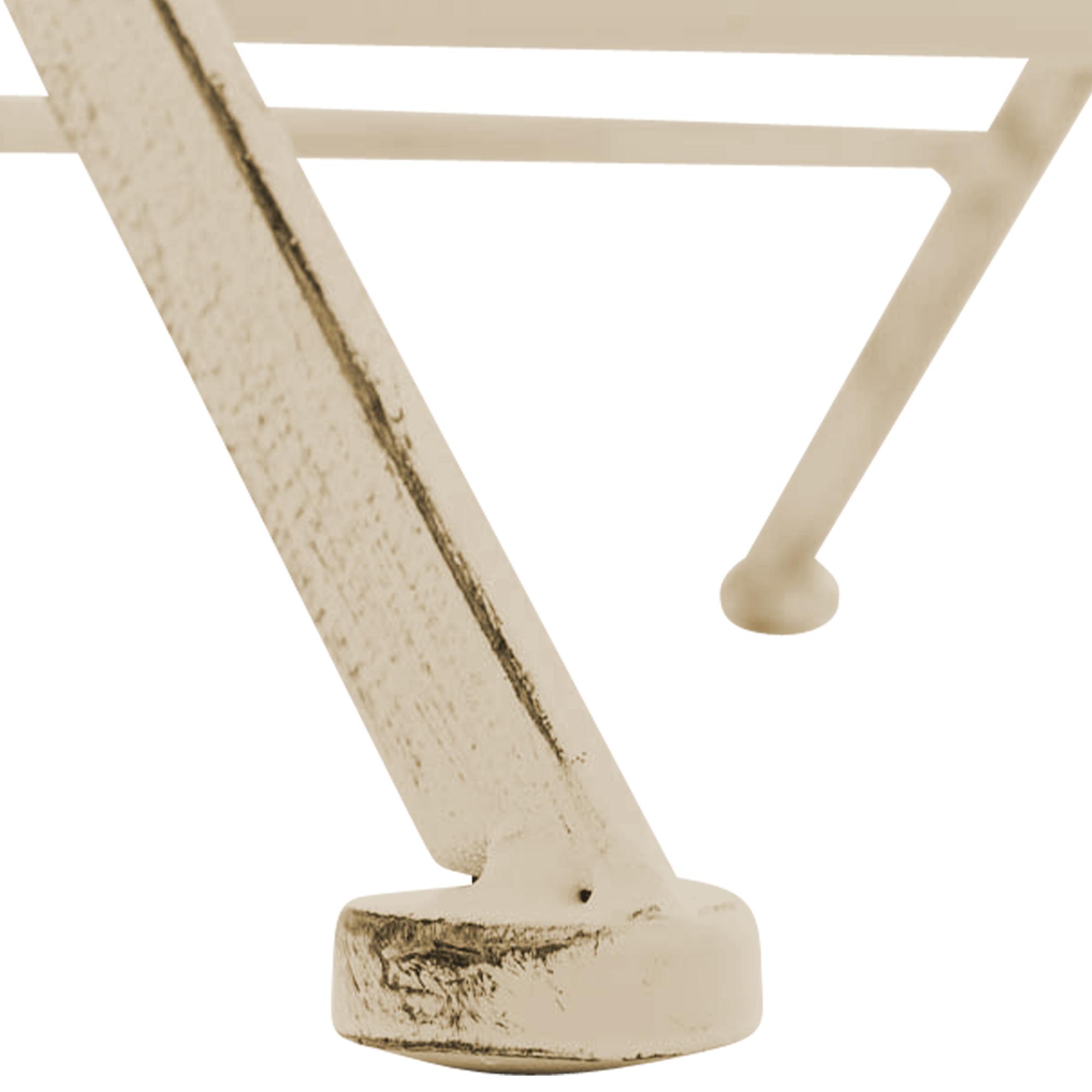 Silla De Jardín Plegable Sibell