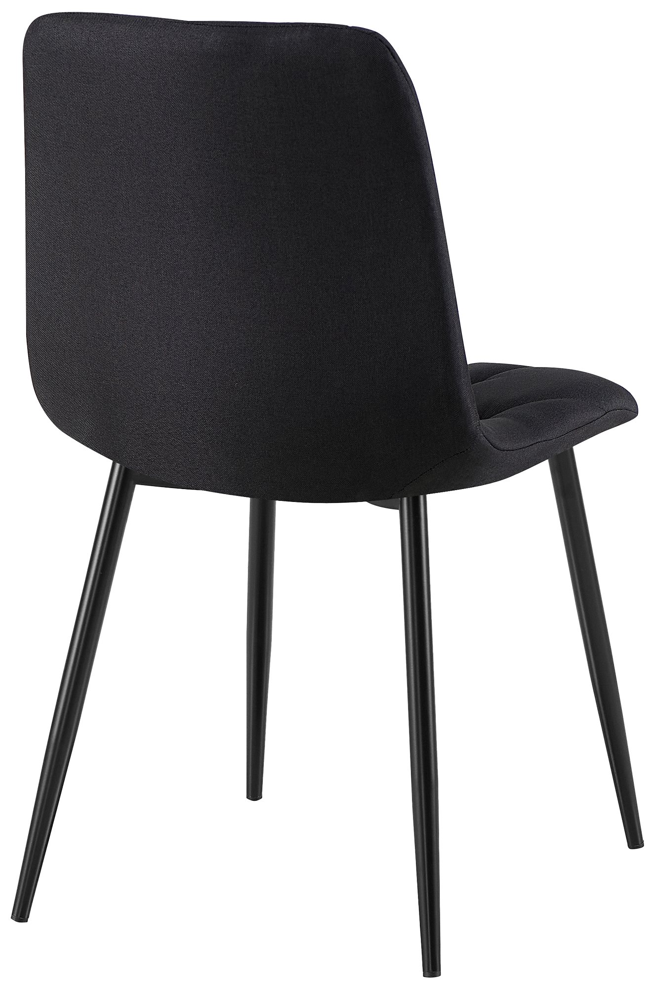 Juego de 2 sillas de comedor Clairton