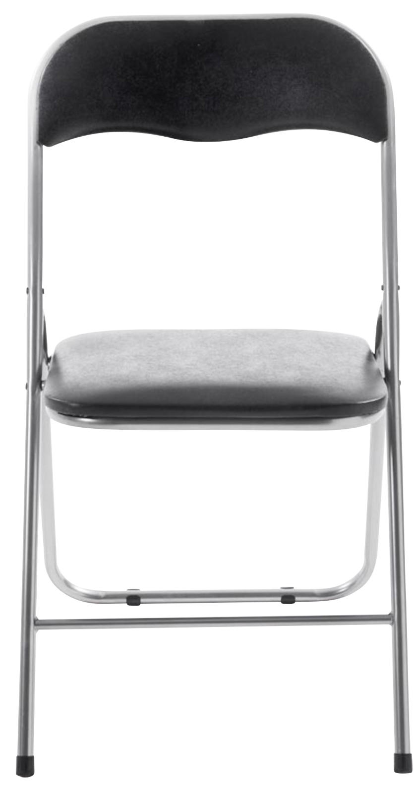 Set De 4 Sillas Plegables Felix