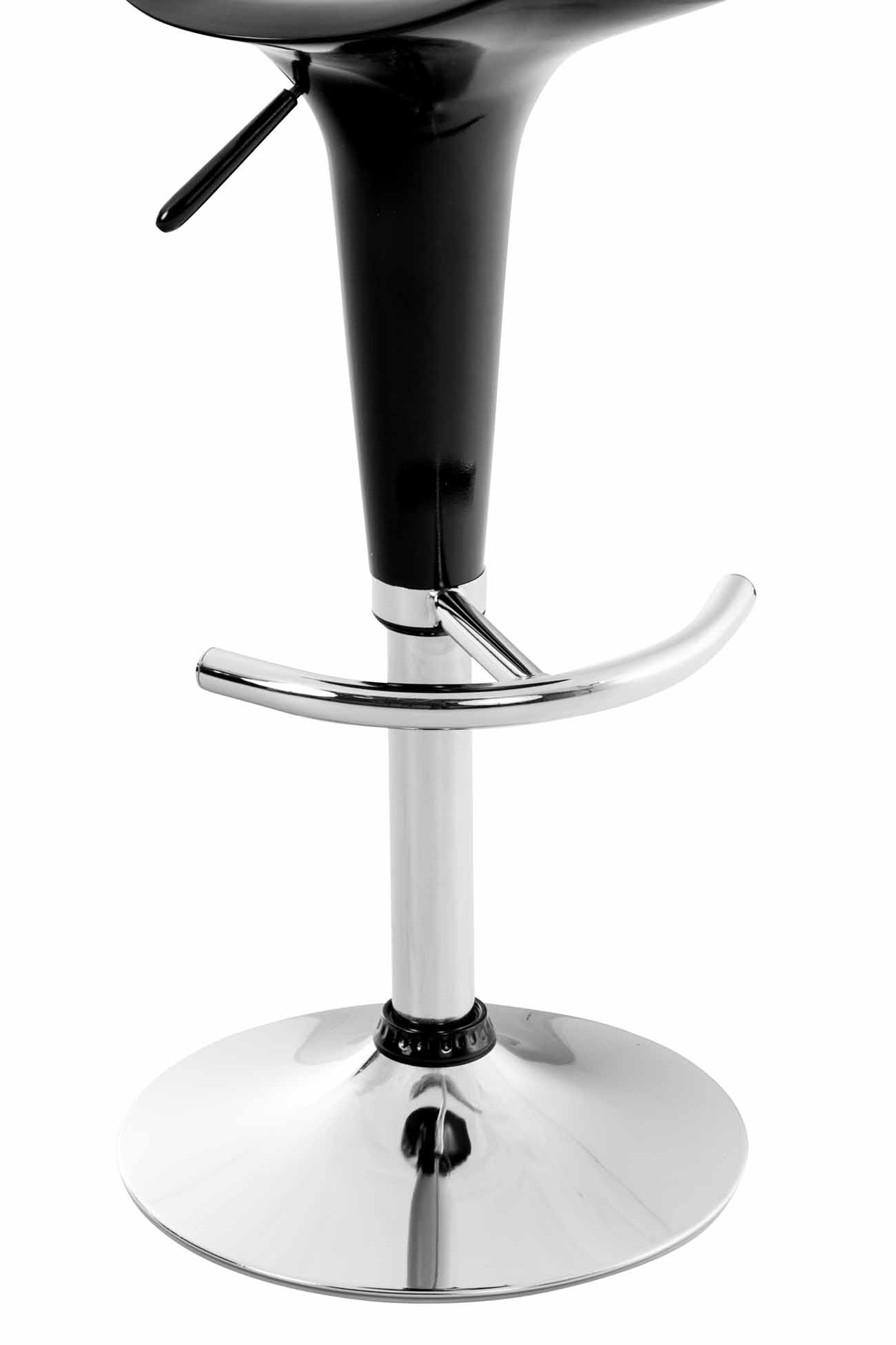 Taburete Saddle