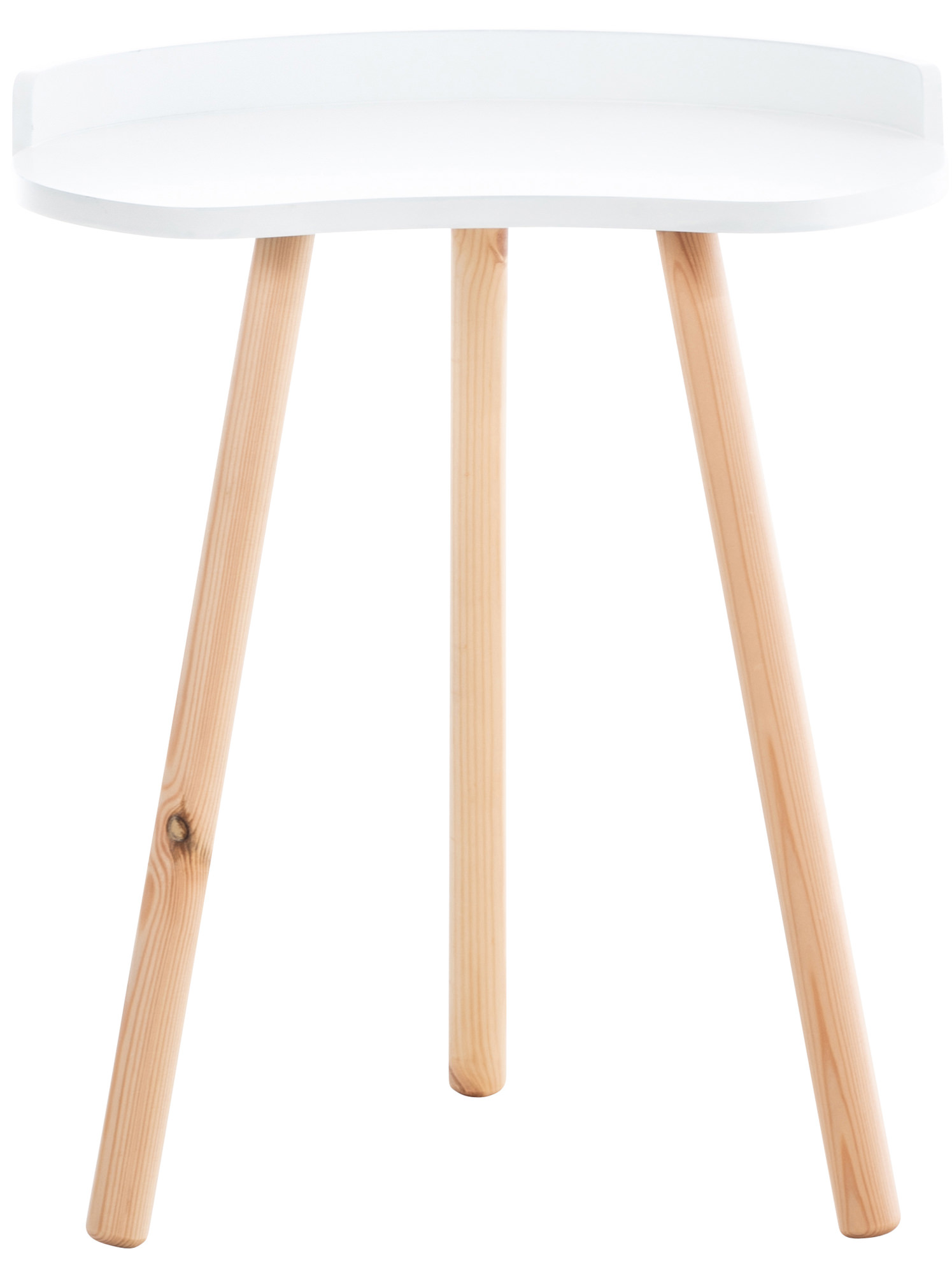 Mesa auxiliar Jannis