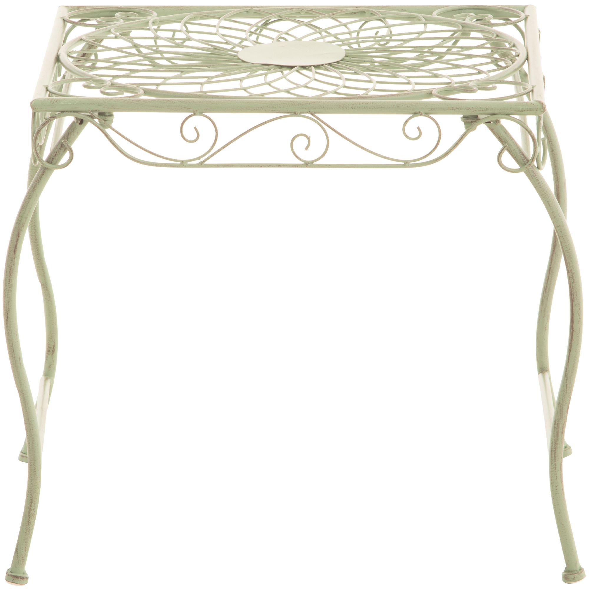 Mesa de jardin Zarina