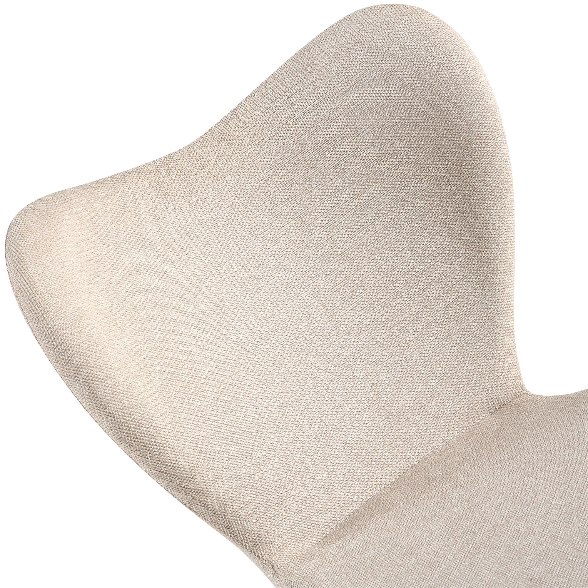 Silla de comedor Maika