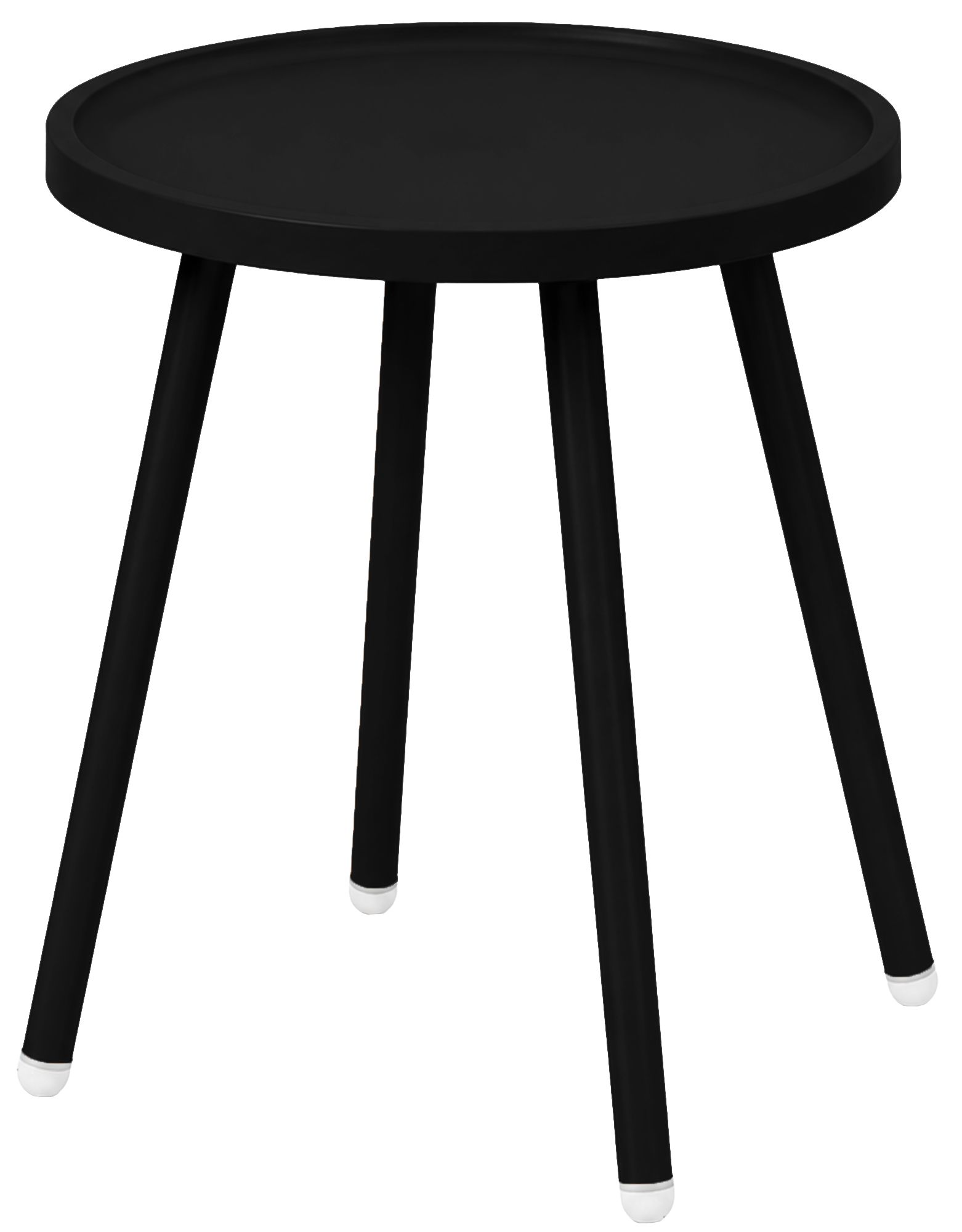 Mesa auxiliar Busan Ø 40 cm