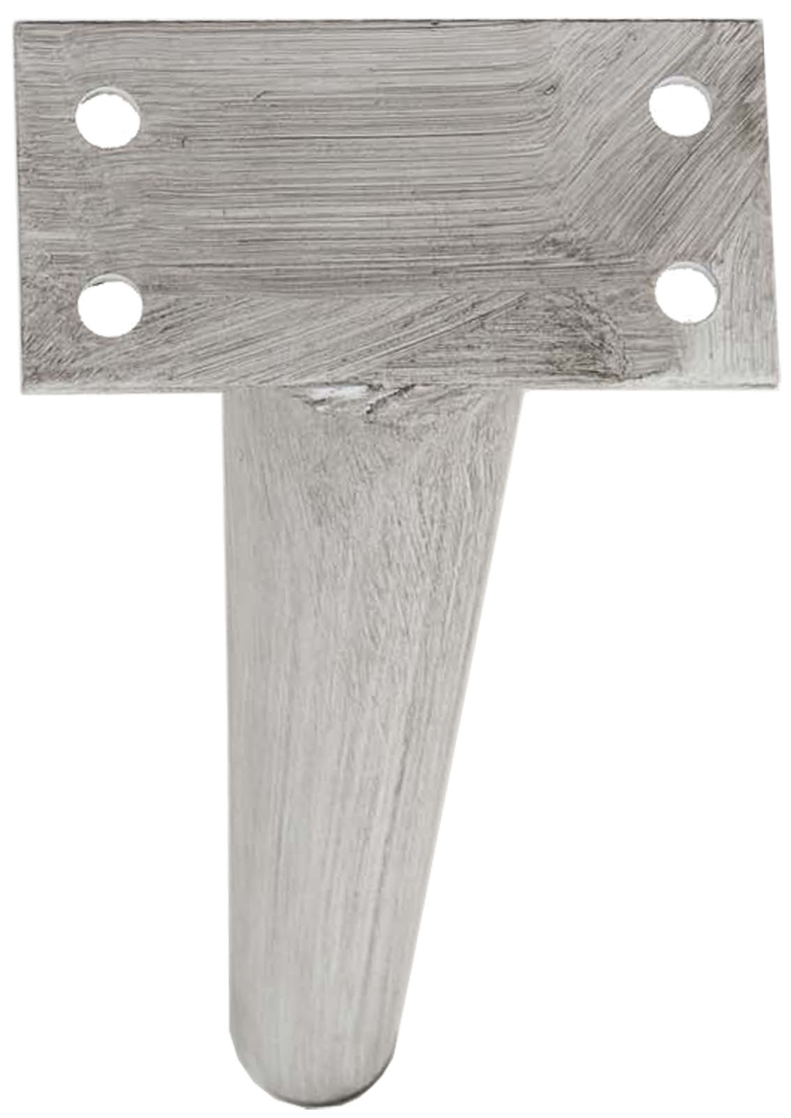 Juego de 4 patas para muebles