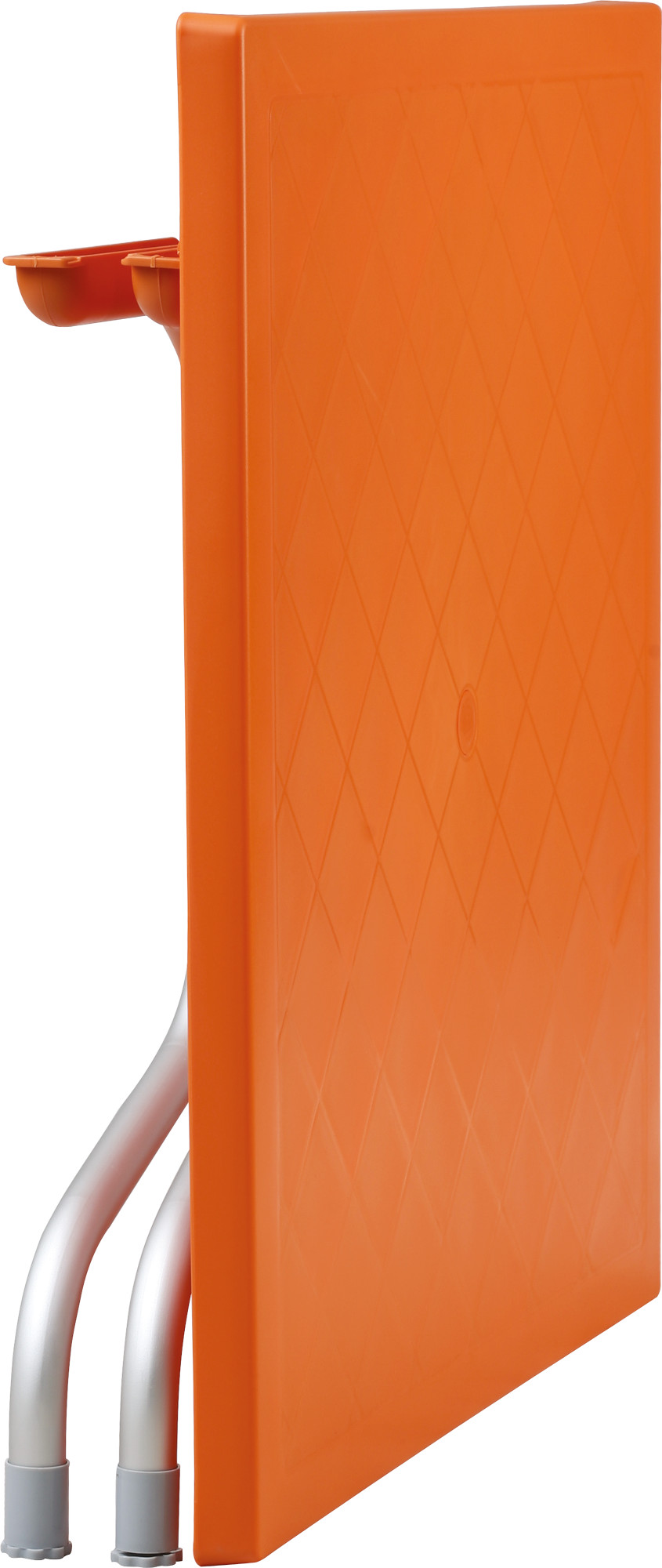 Mesa plegable Forza de 80 x 80 cm