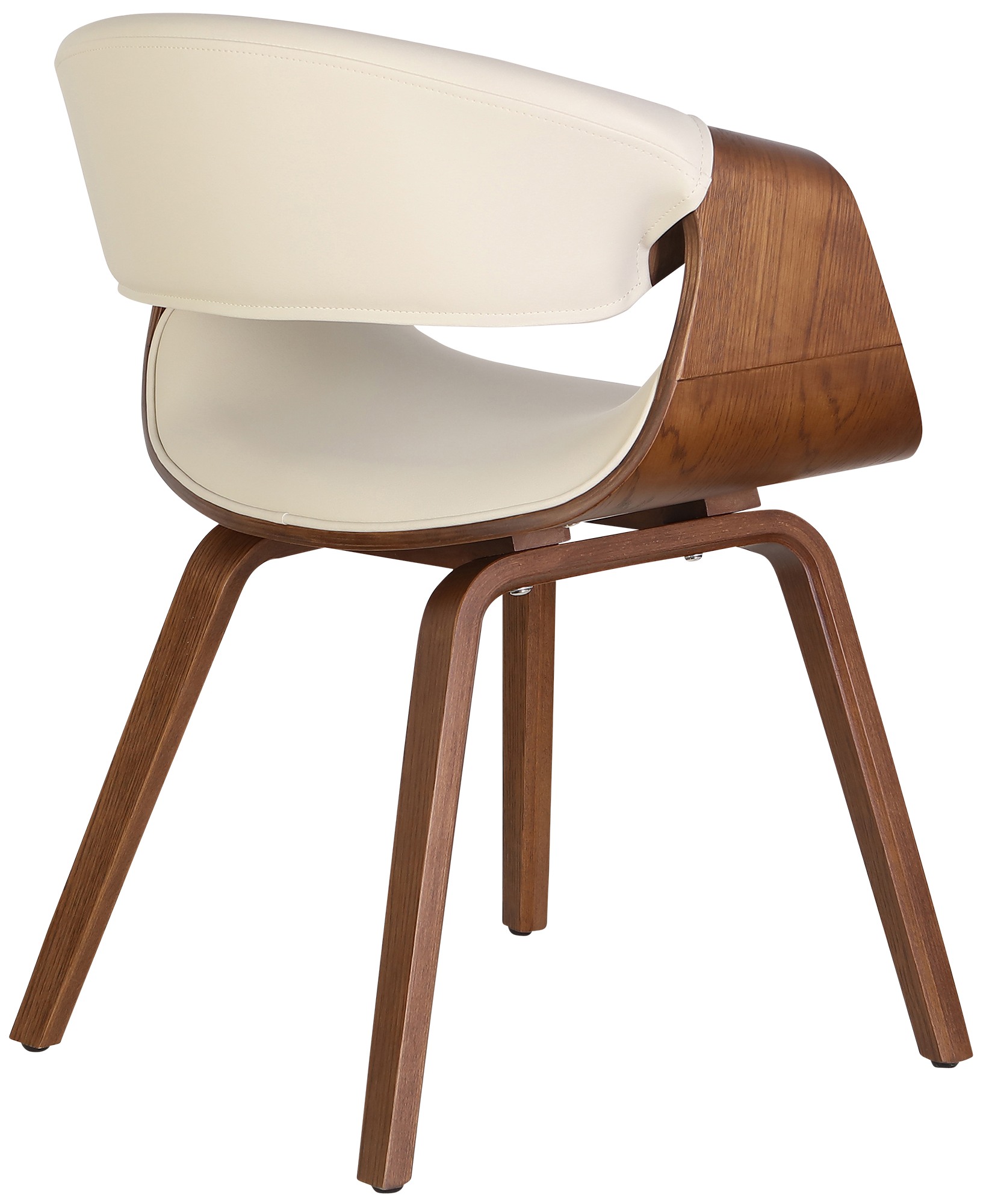 Set de 2 Sillas de comedor Foley