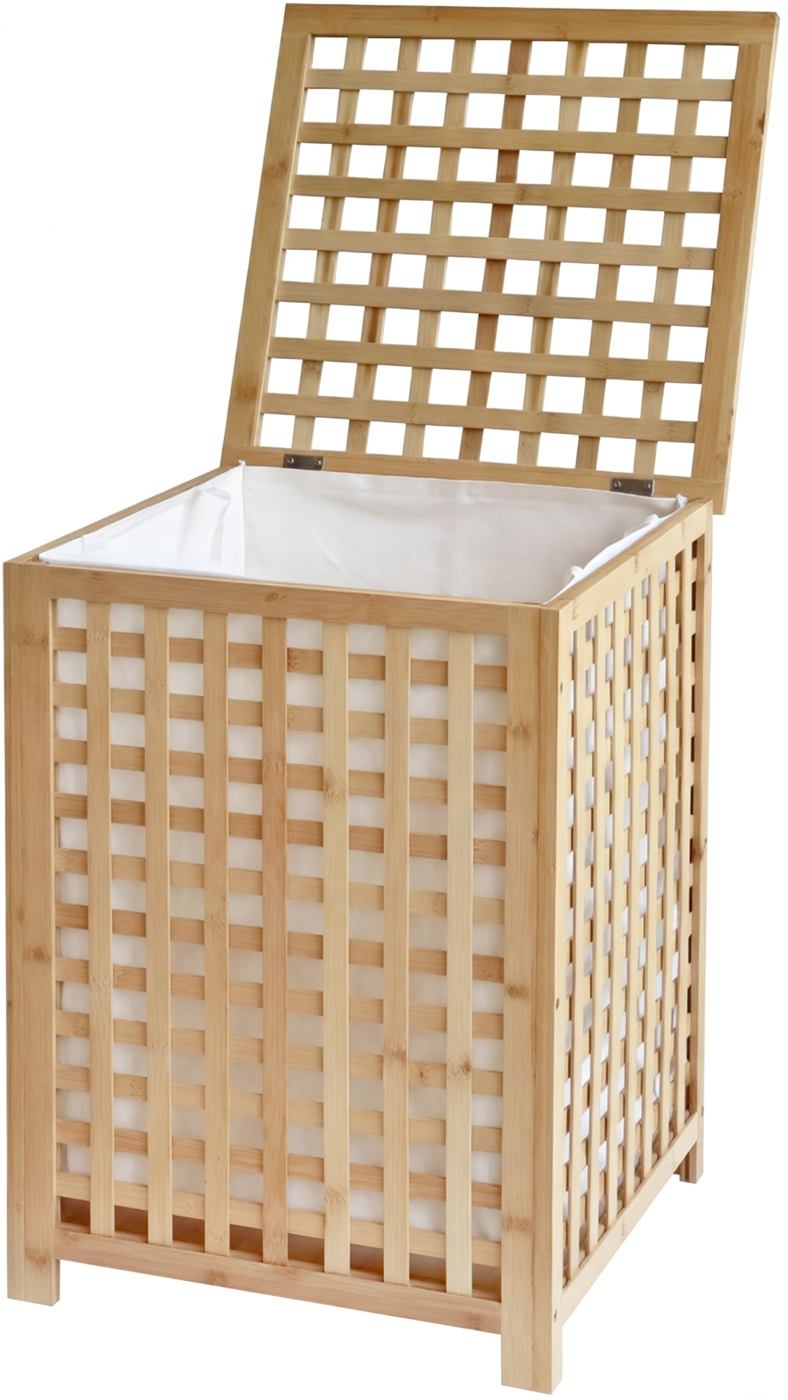 Caja de ropa Lenca
