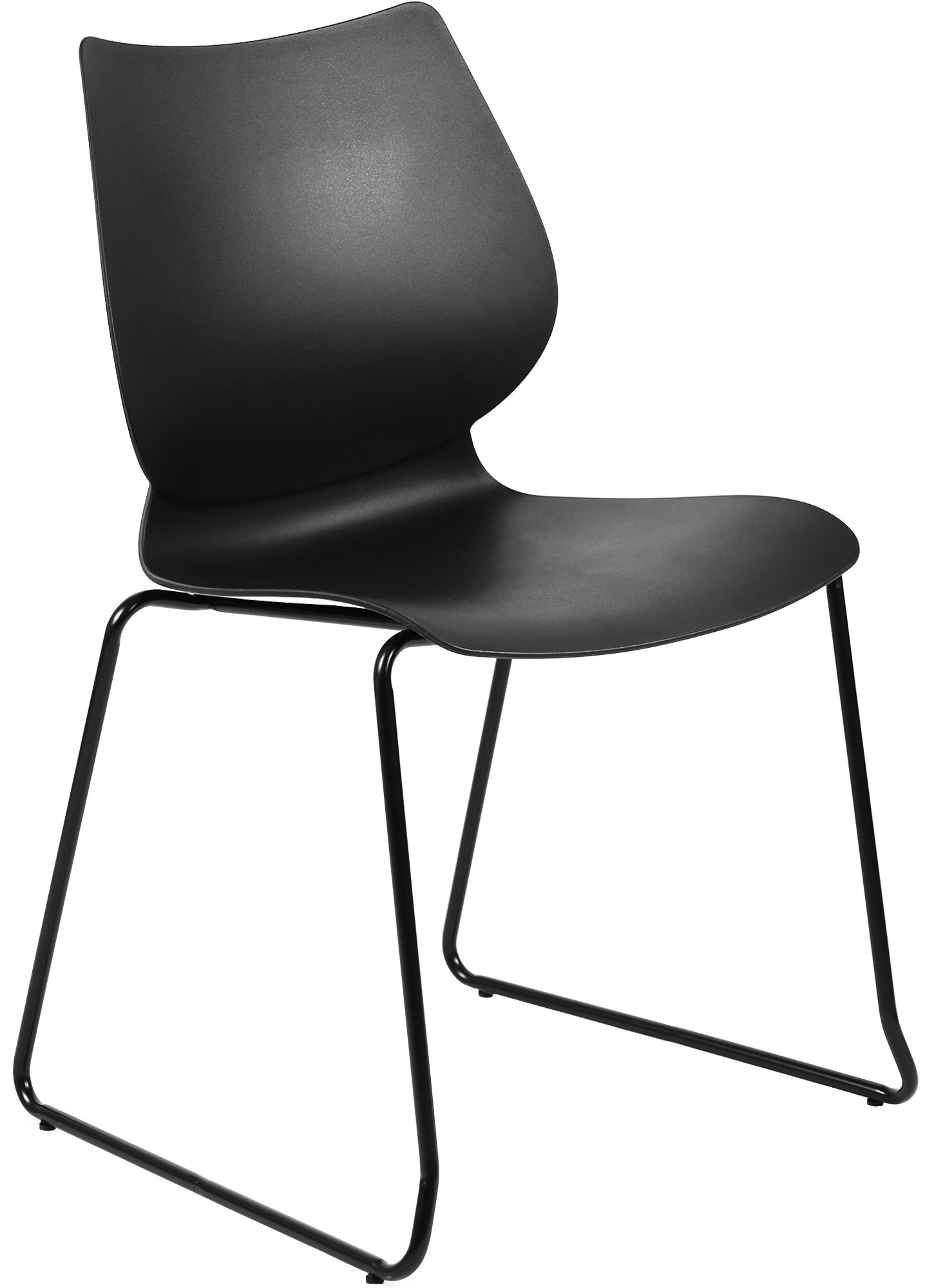 Silla apilable Houma