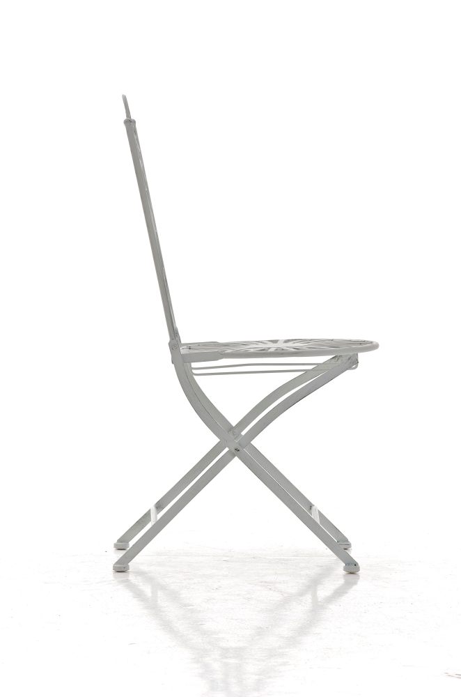 Silla de Jardín Plegable Indra