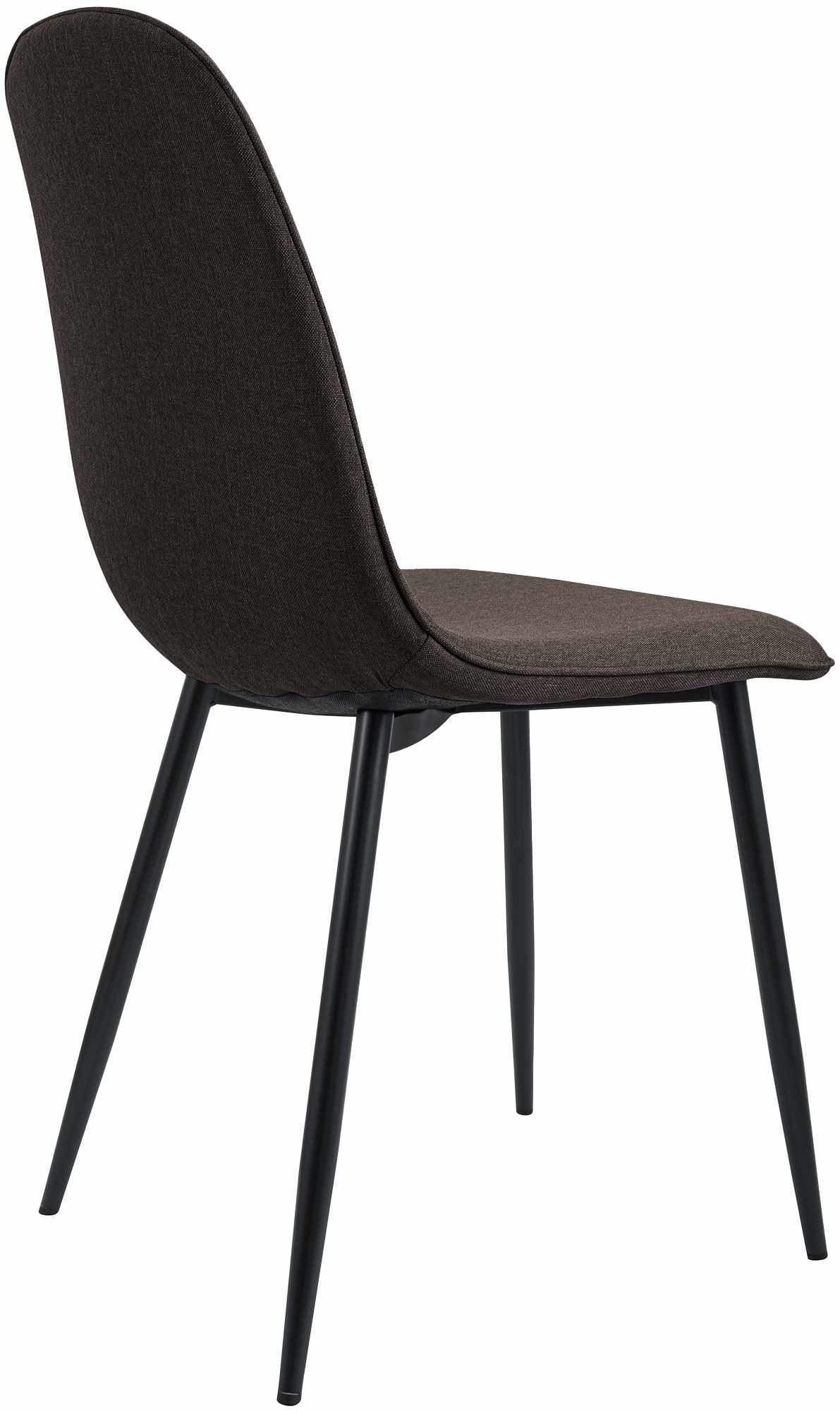 Set de 4 sillas de comedor Maryam