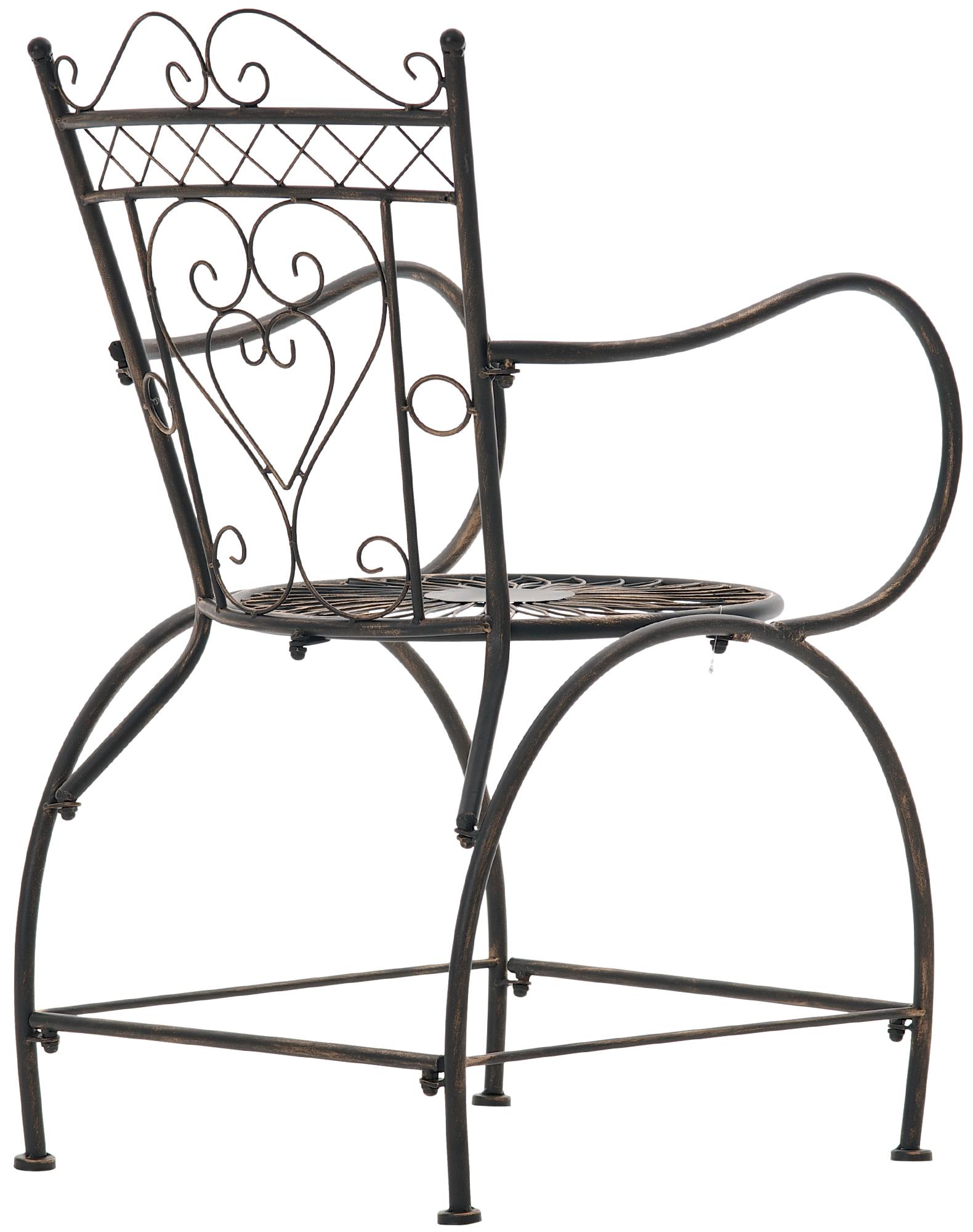 Silla de Exterior Sheela
