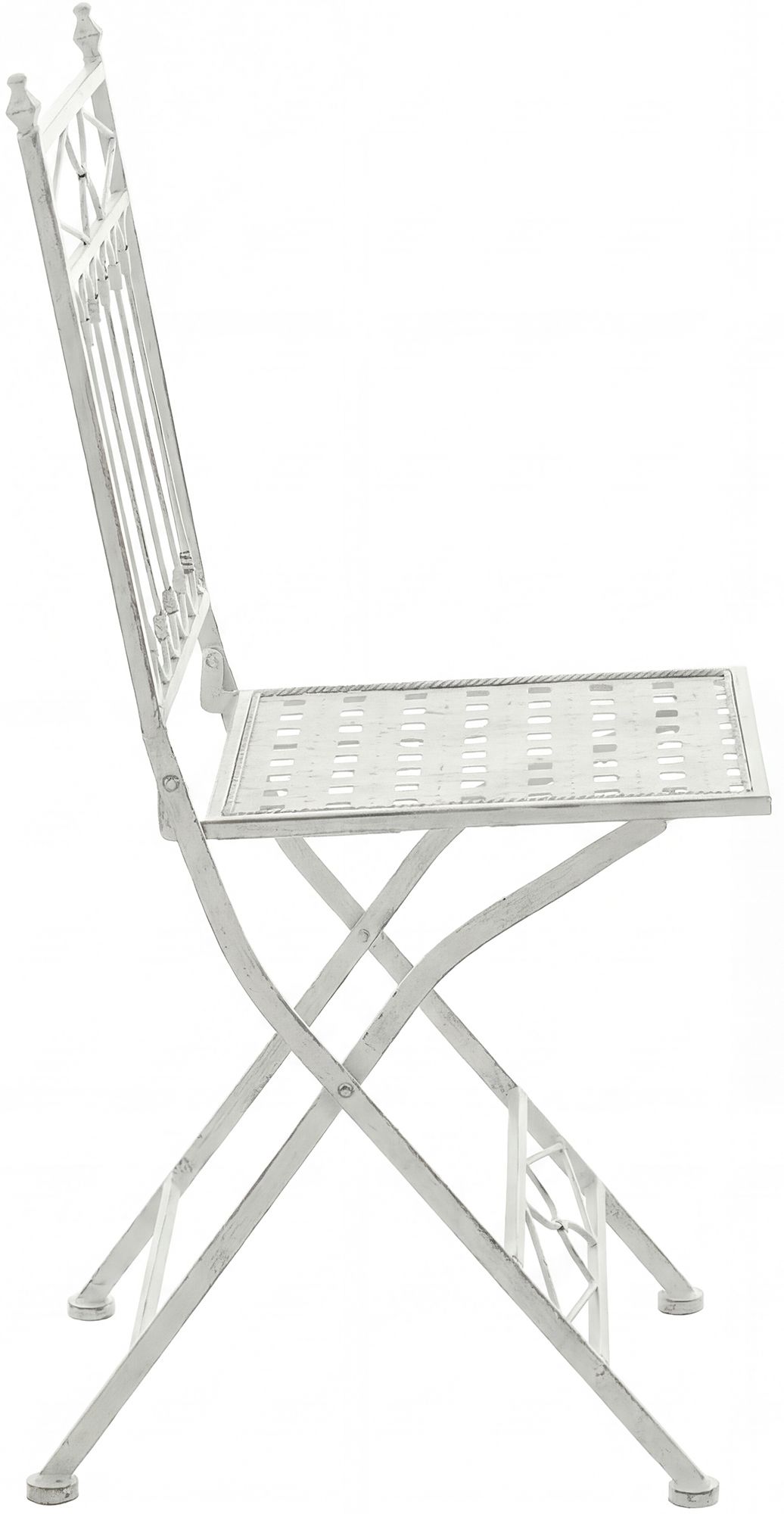 Set de 2 sillas plegables Asina