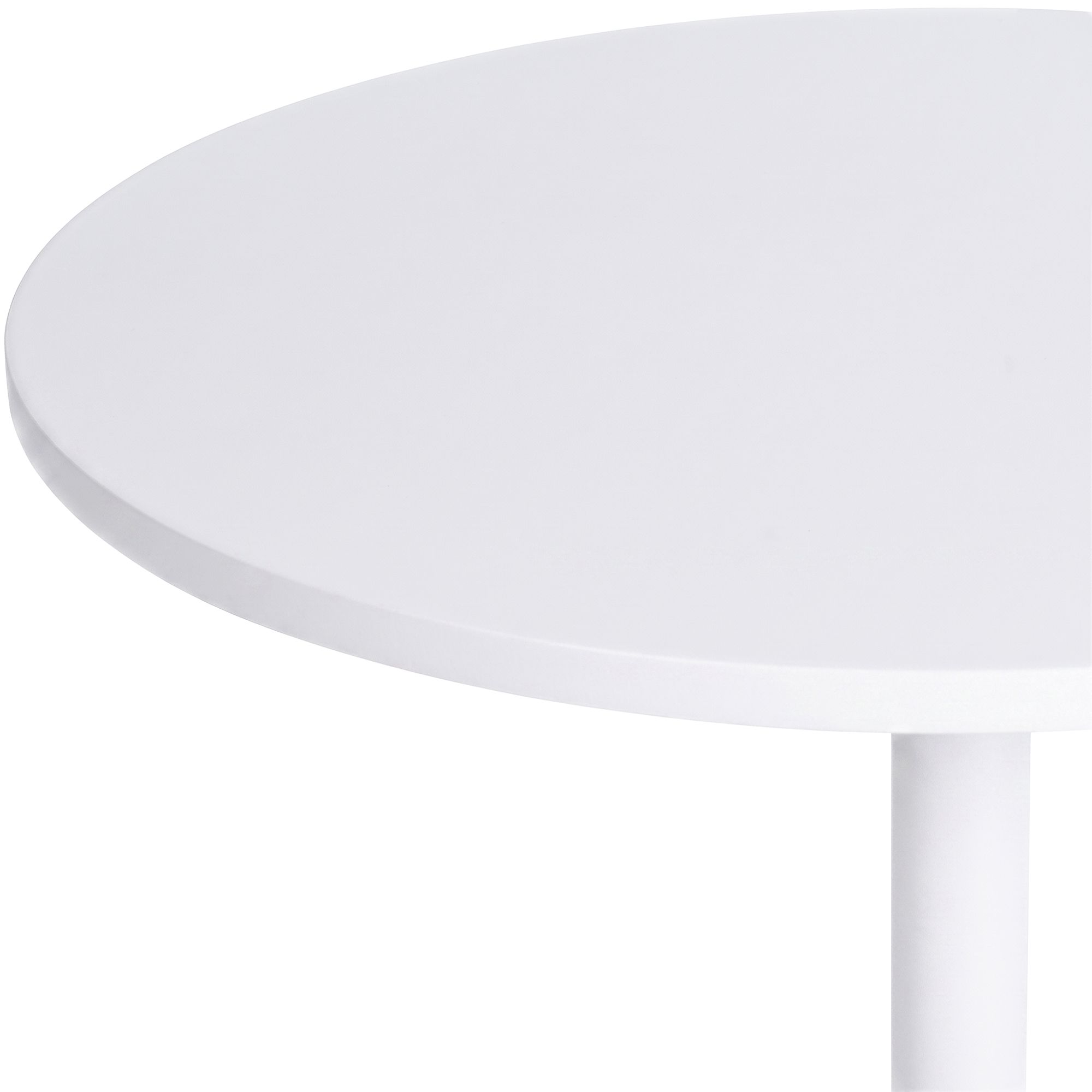Mesa alta redonda Ø 60 cm