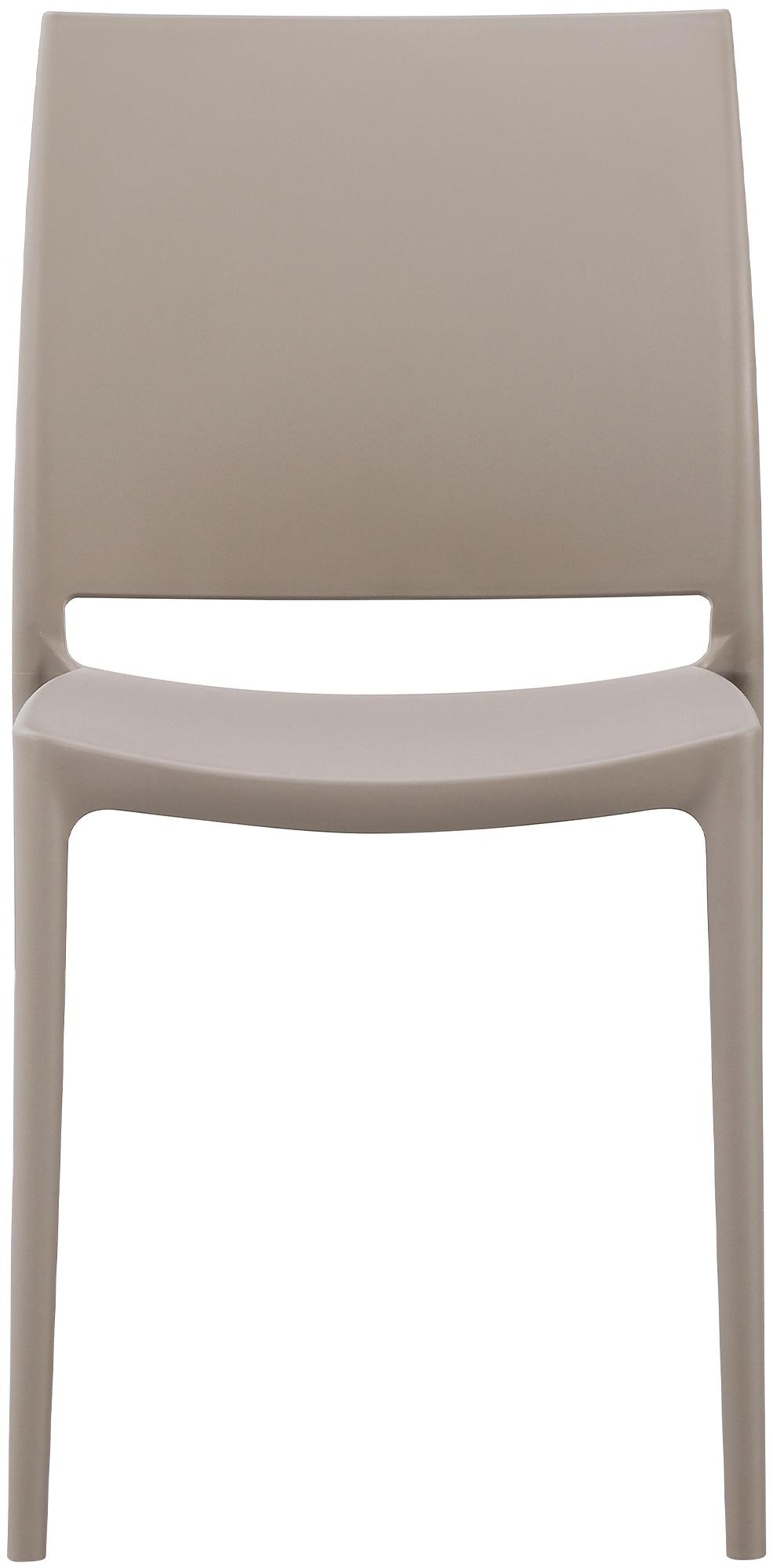 Silla de jardin Meton