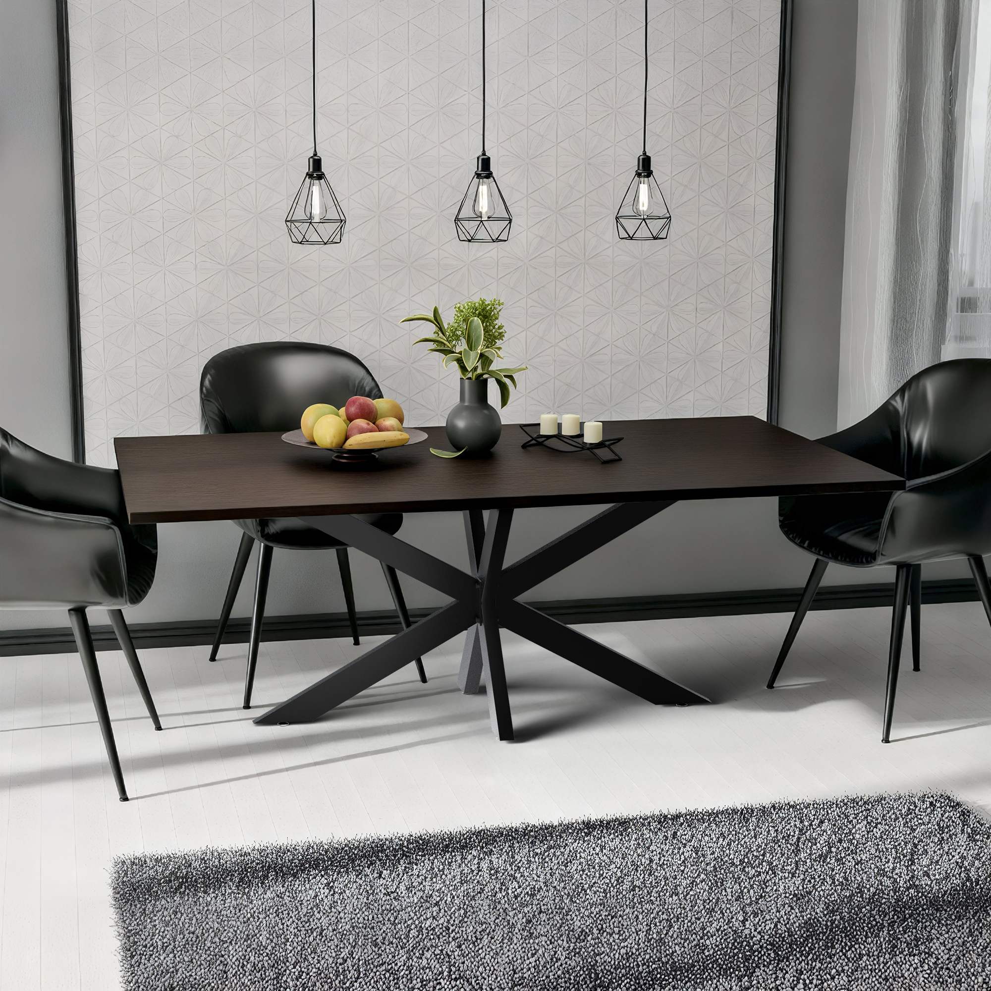 Patas de mesa Biloxi