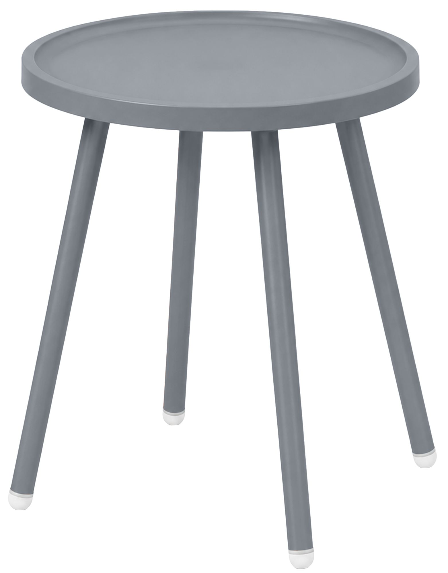 Mesa auxiliar Busan Ø 40 cm