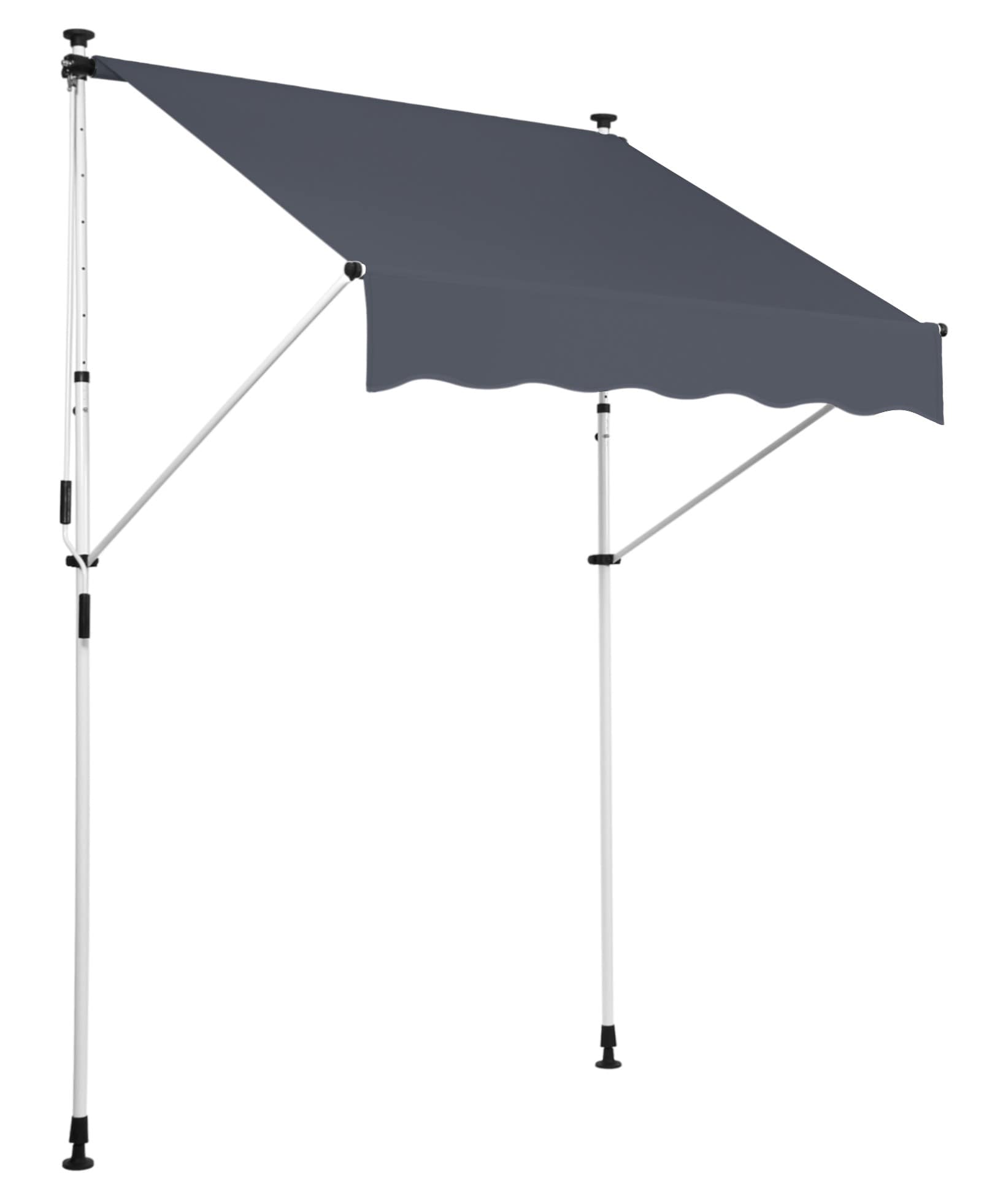 Toldo ajustable Westerly