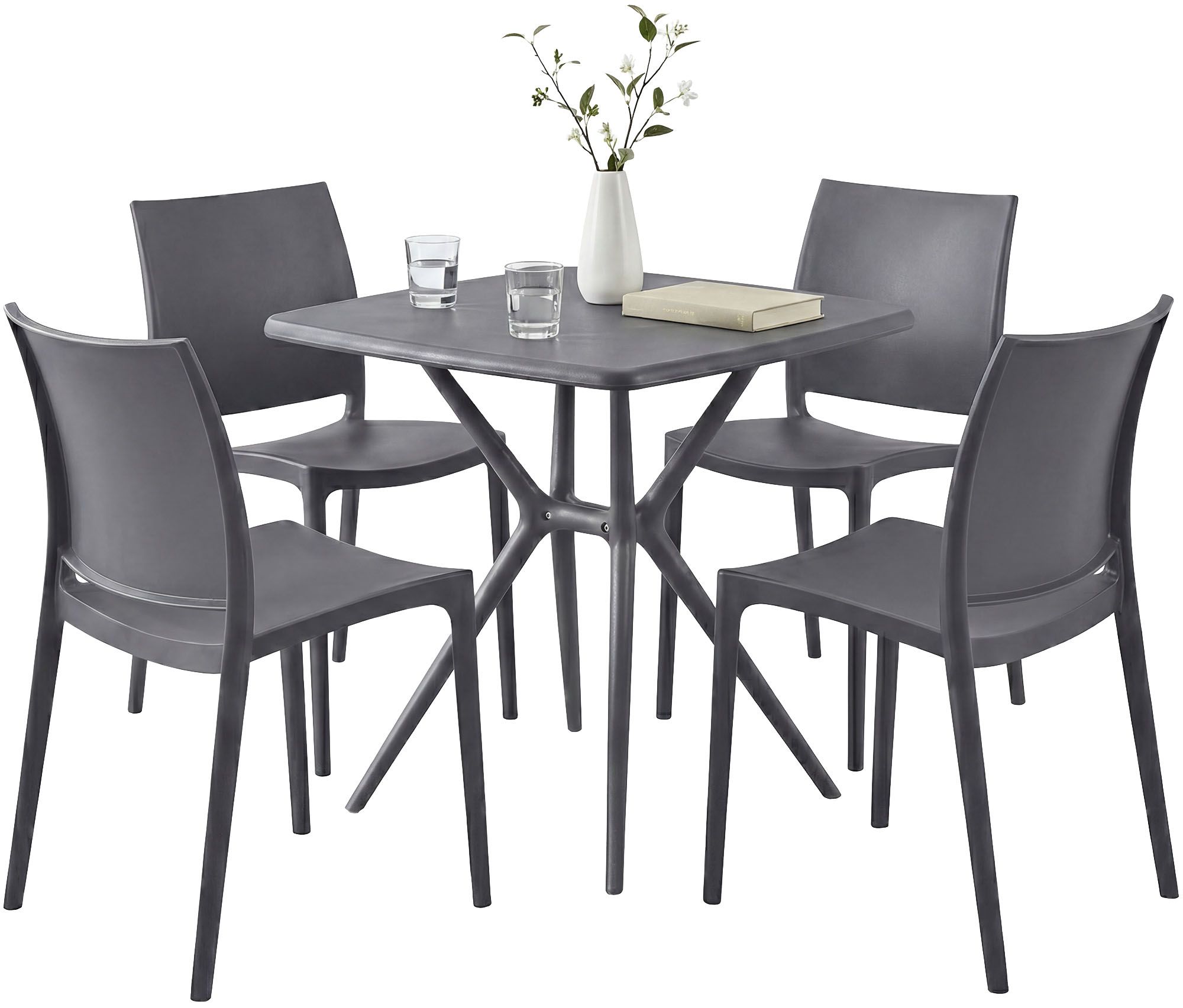 Gartenmoebel-Set-Amino-mit-4-Stuehlen-341724