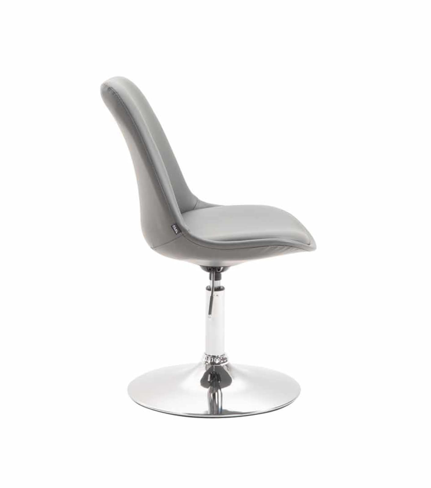 Set de 4 sillas Lounge Maverick en polipiel